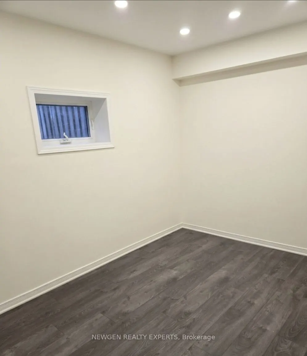 35 Casemore Road #Bsmnt