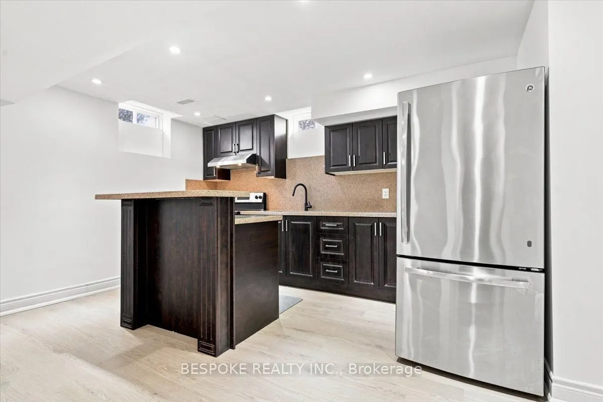 70 Rushworth Drive #Bsmt