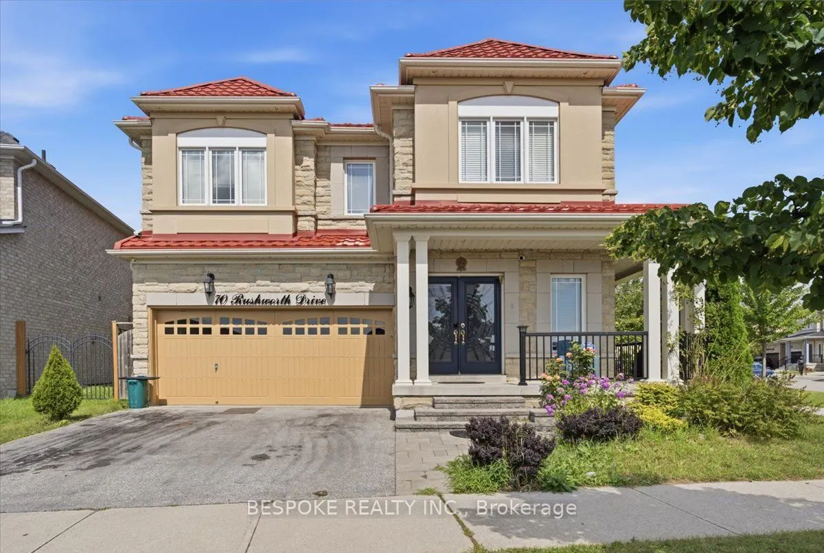 70 Rushworth Drive #Bsmt