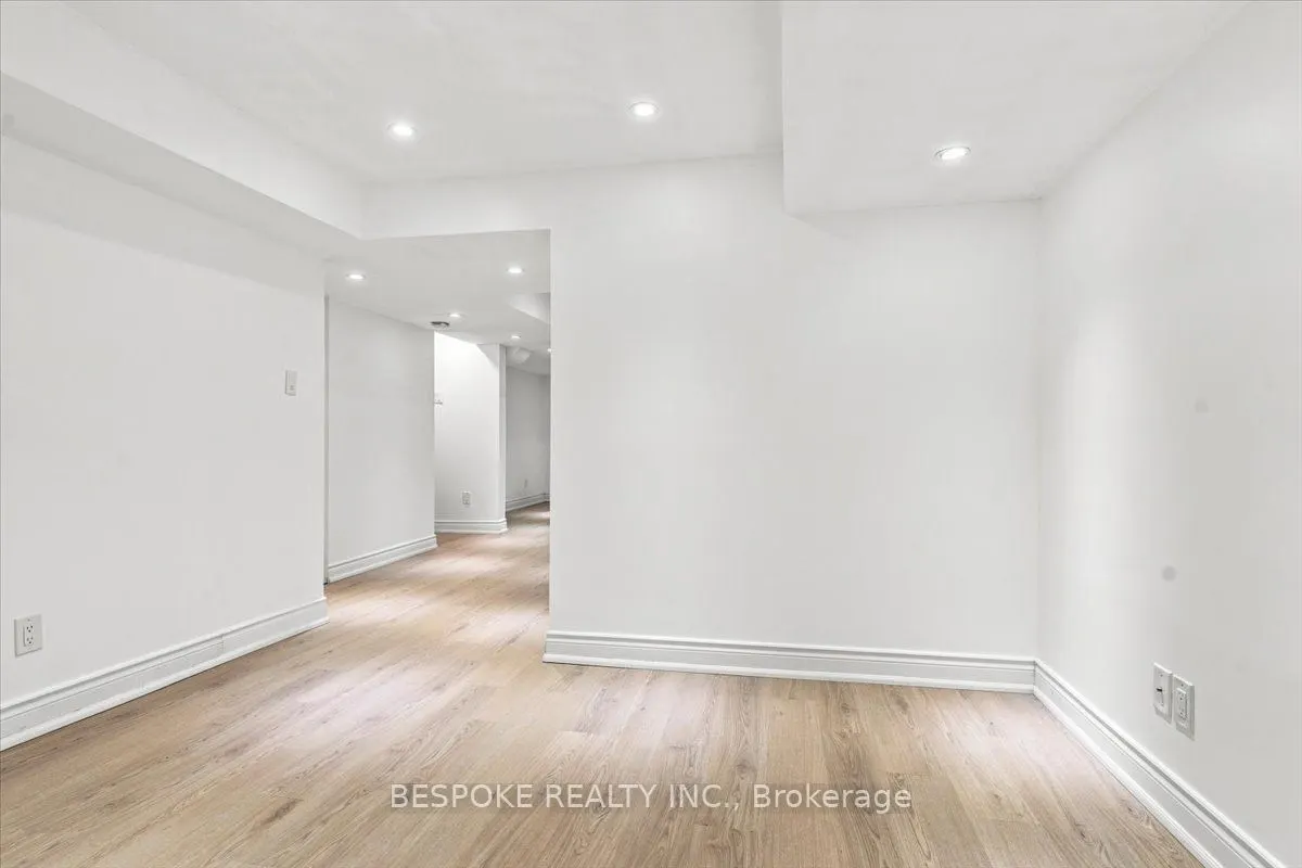 70 Rushworth Drive #Bsmt