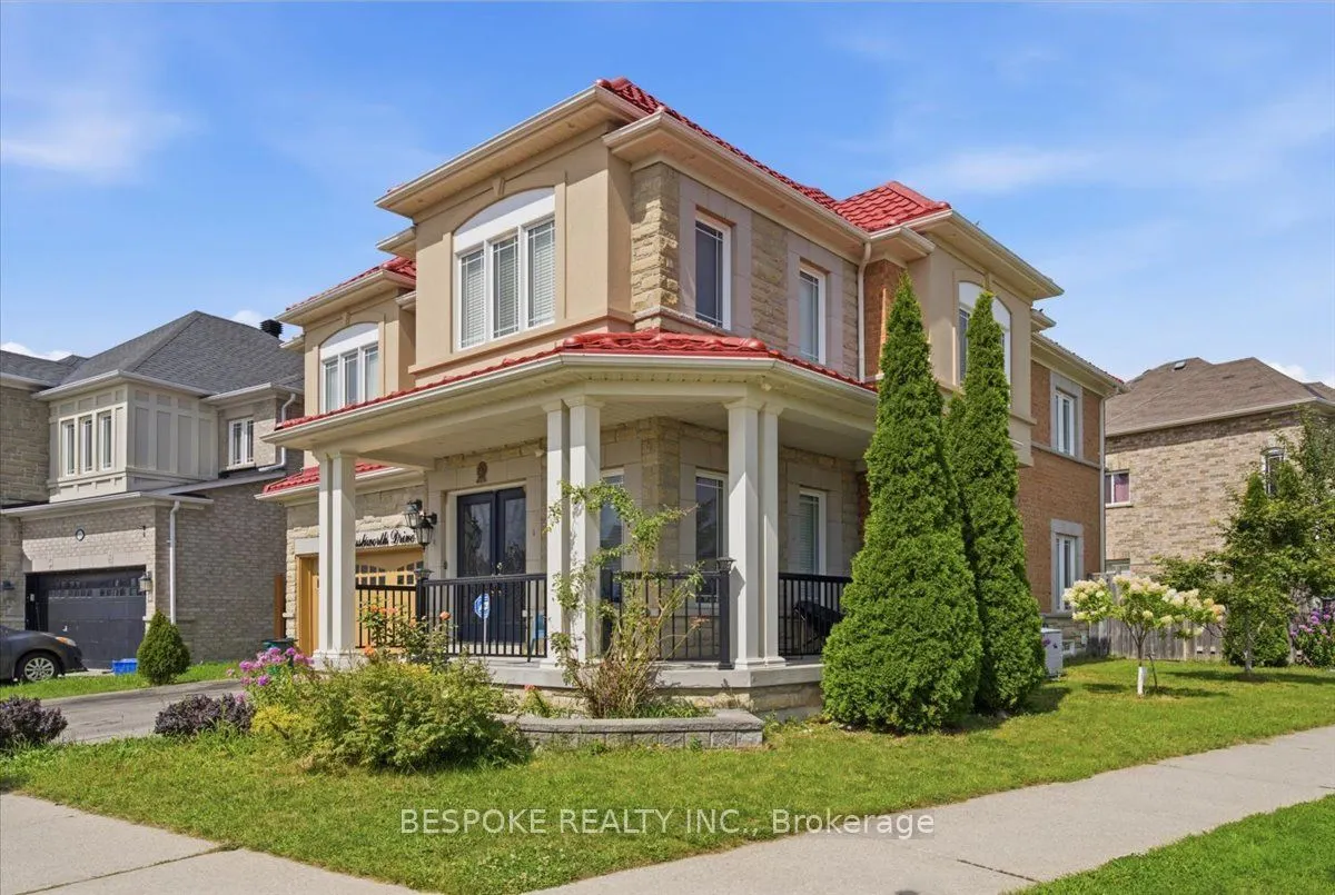 70 Rushworth Drive #Bsmt