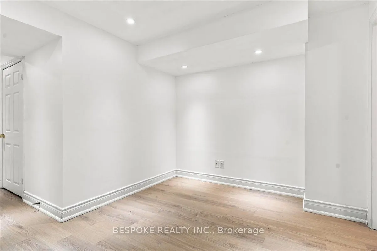 70 Rushworth Drive #Bsmt