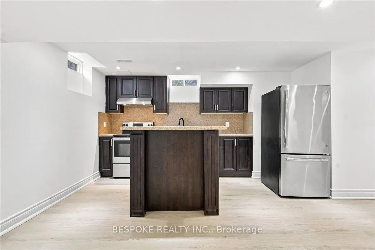 70 Rushworth Drive #Bsmt