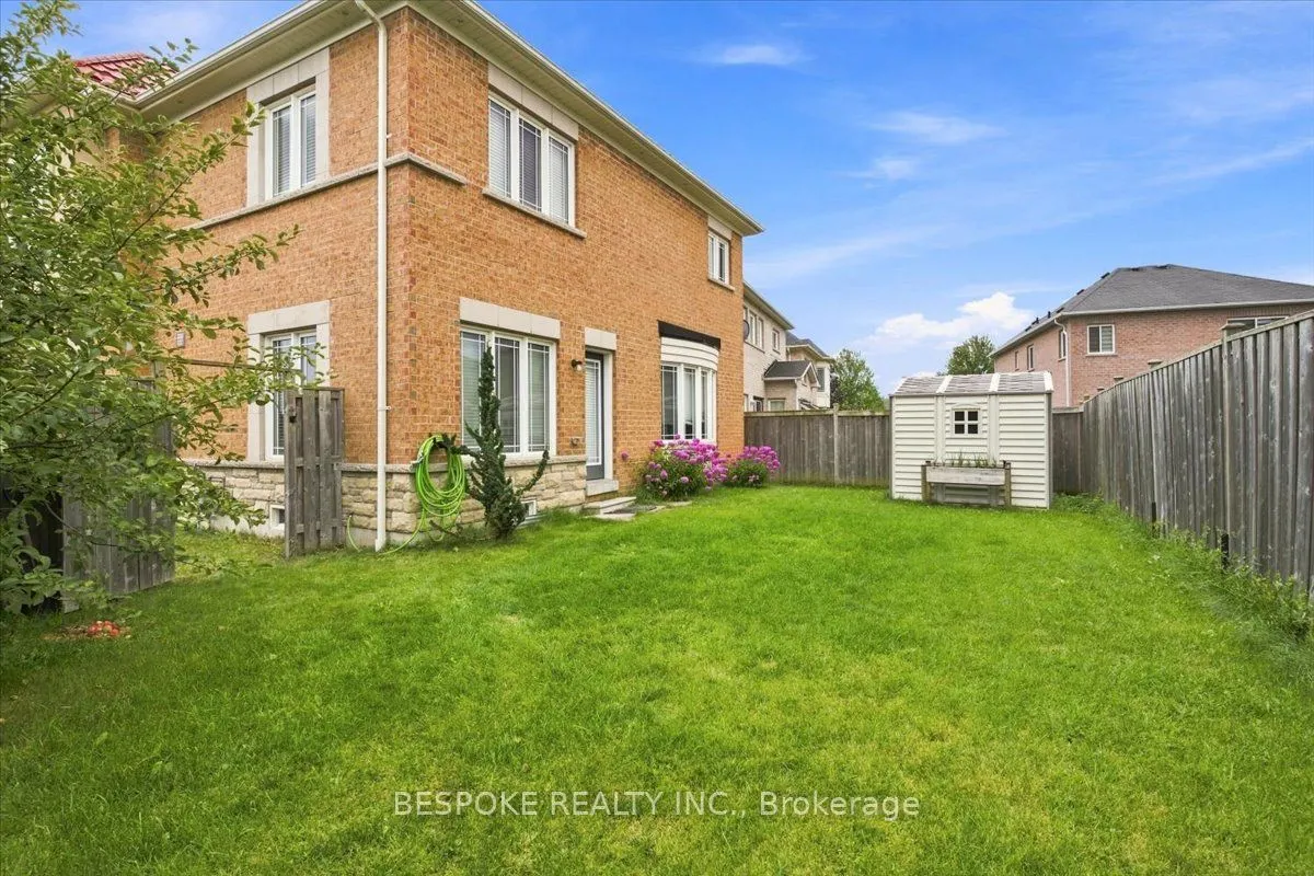 70 Rushworth Drive #Bsmt