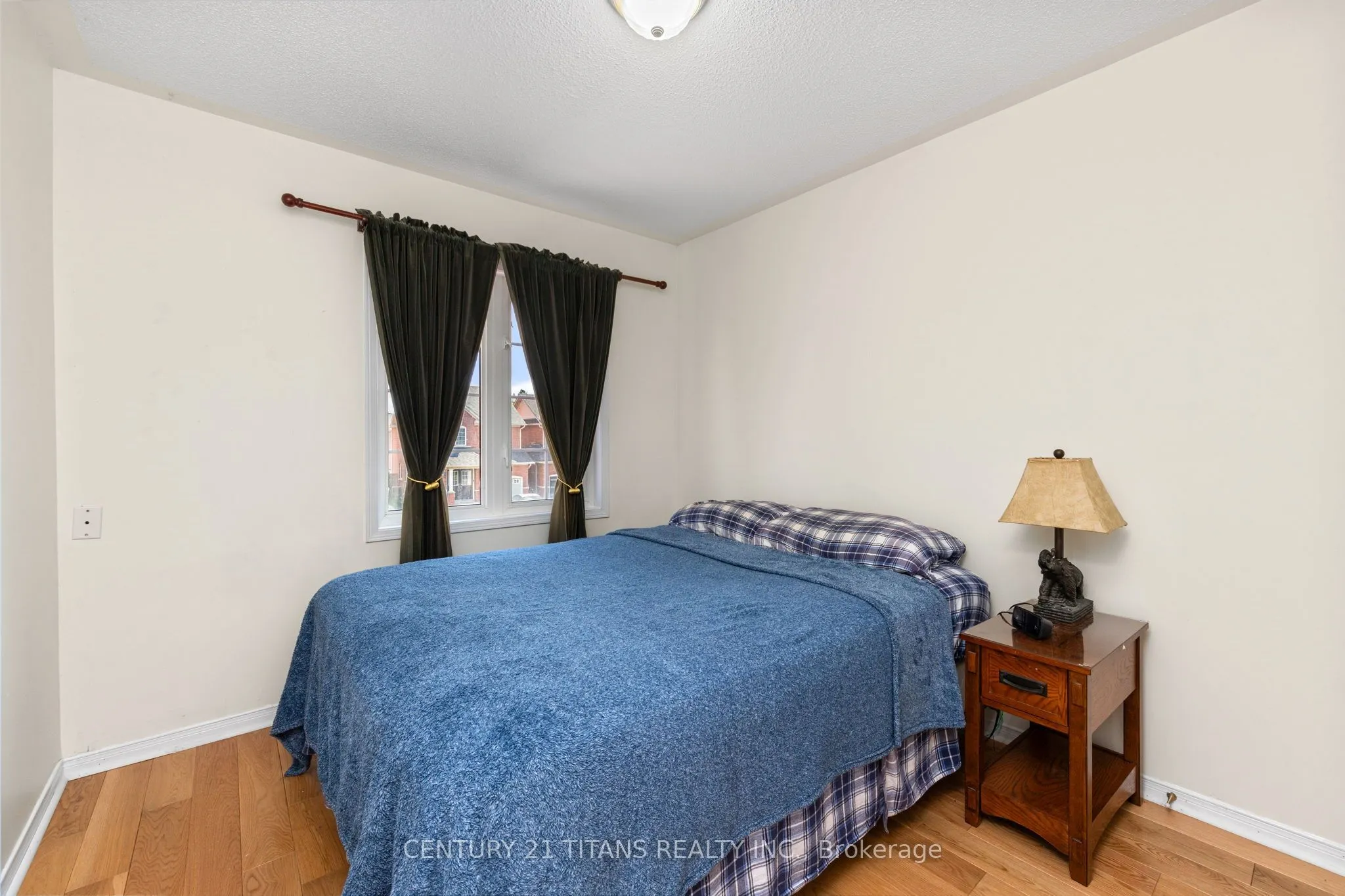69 Rampart Crescent