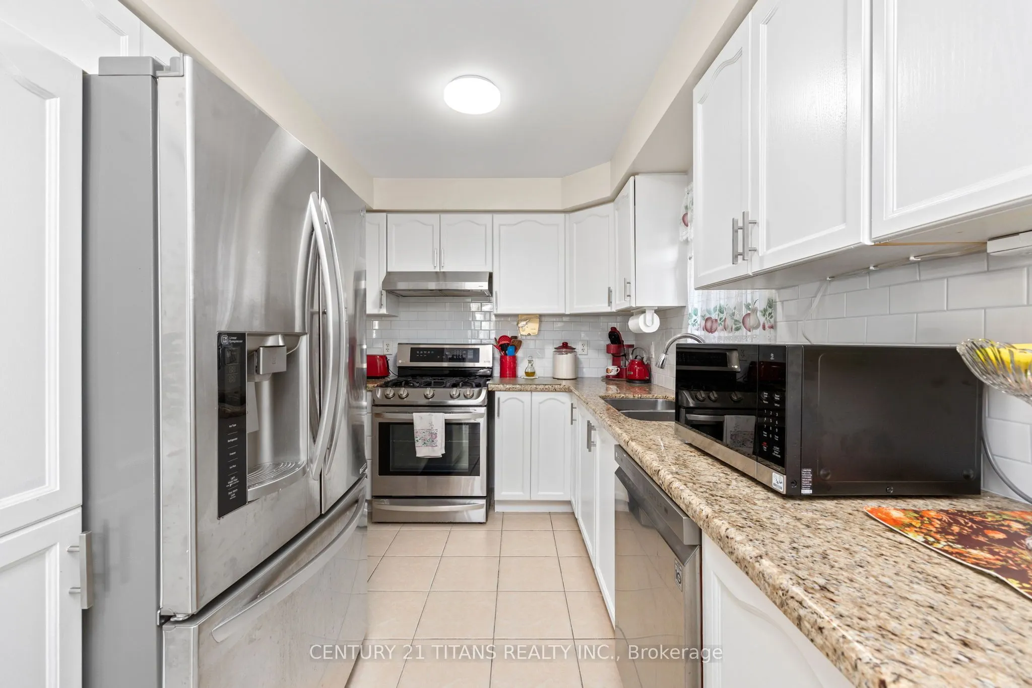 69 Rampart Crescent
