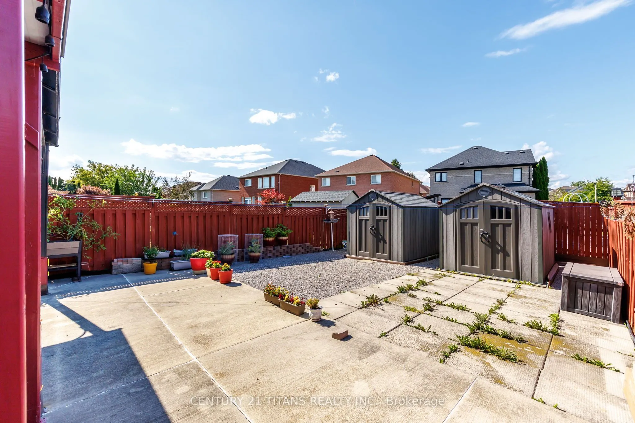 69 Rampart Crescent