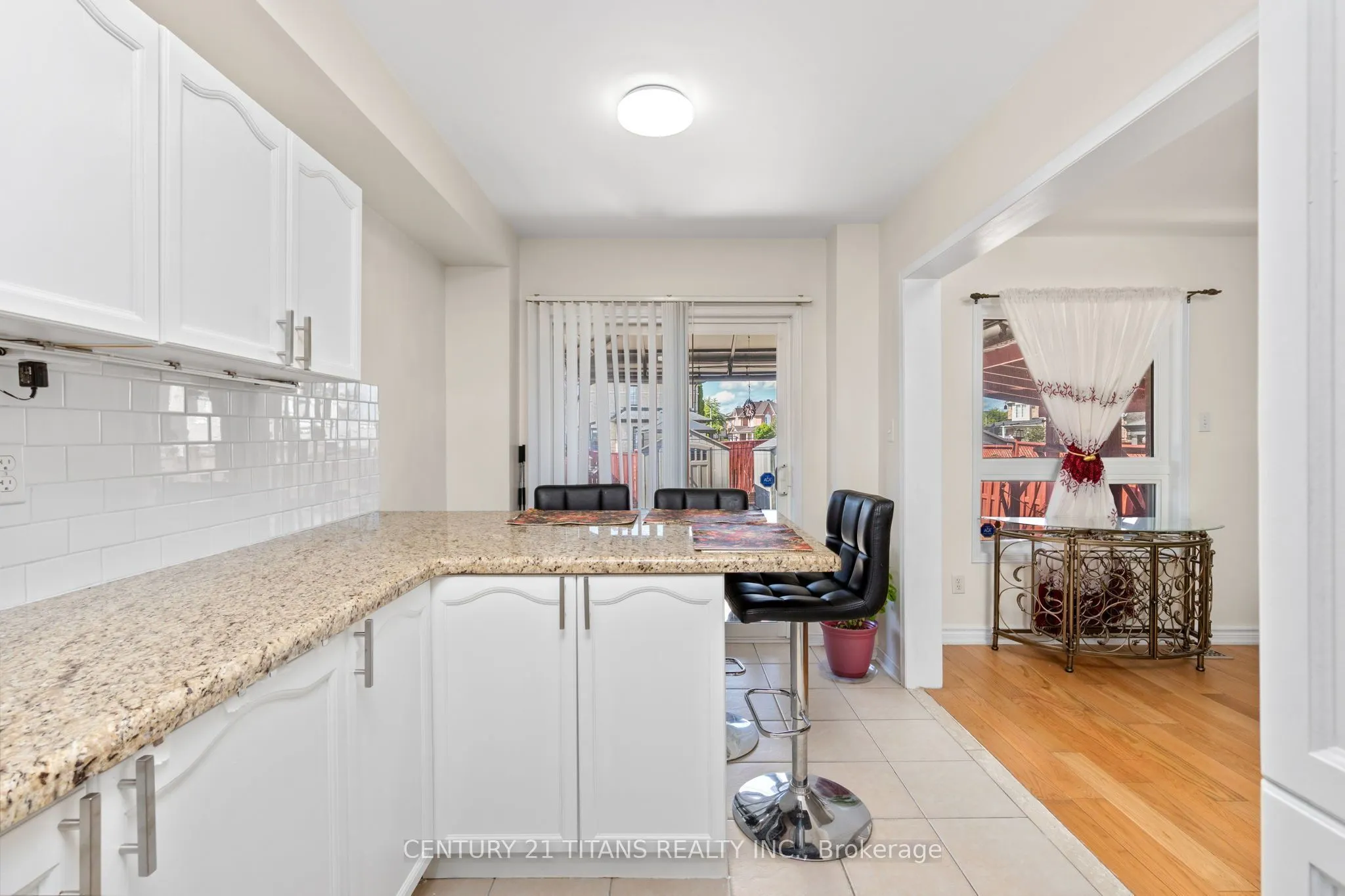 69 Rampart Crescent