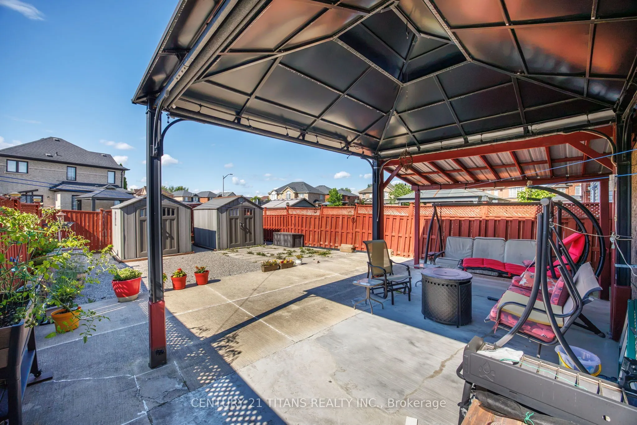 69 Rampart Crescent