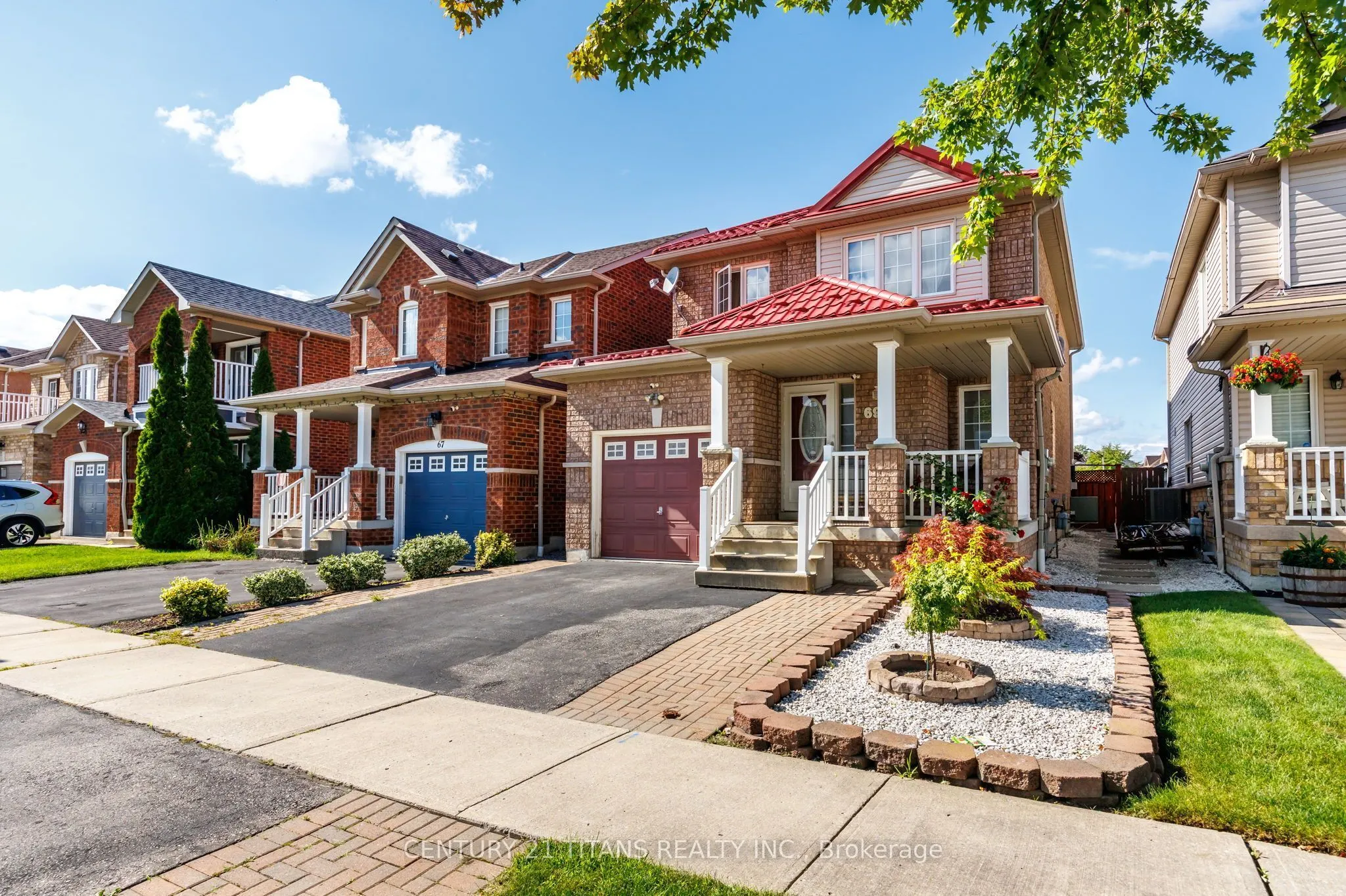 69 Rampart Crescent