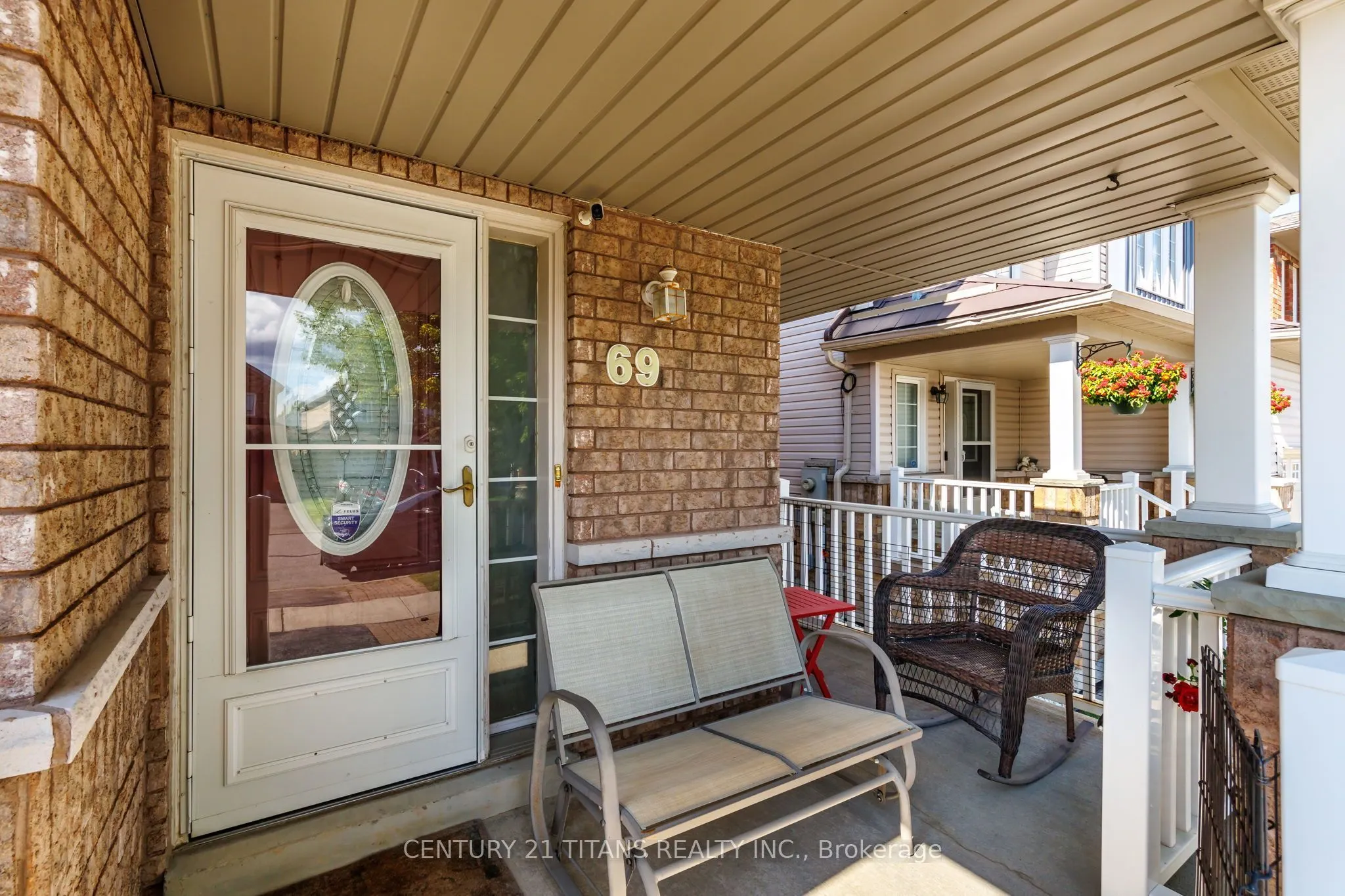 69 Rampart Crescent