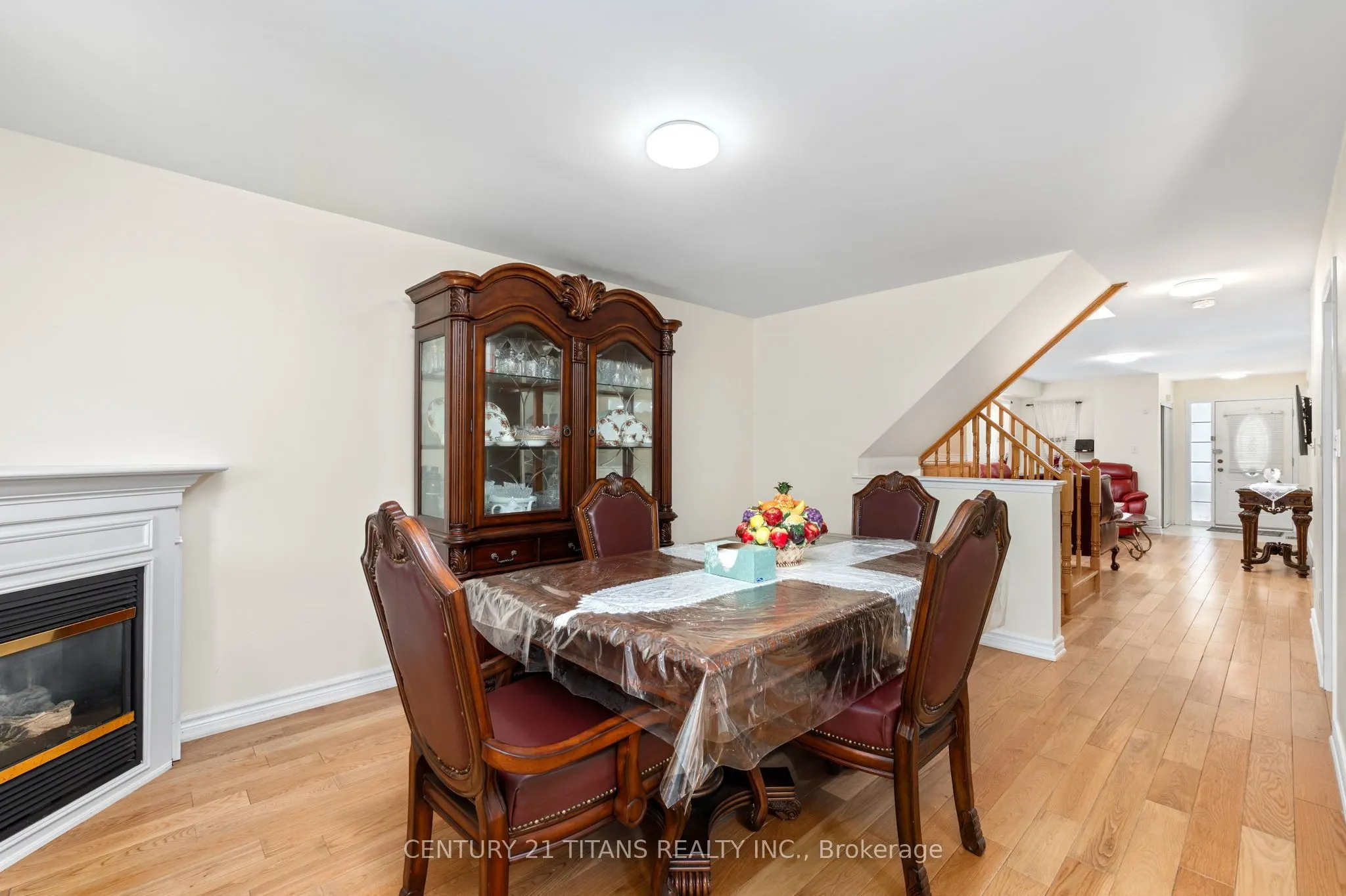 69 Rampart Crescent