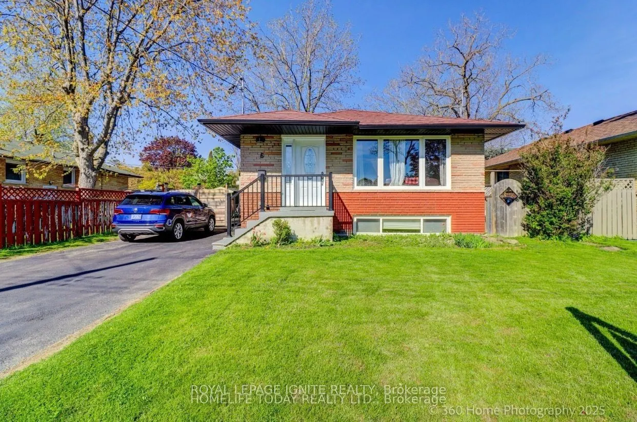 6 Greyabbey Trail