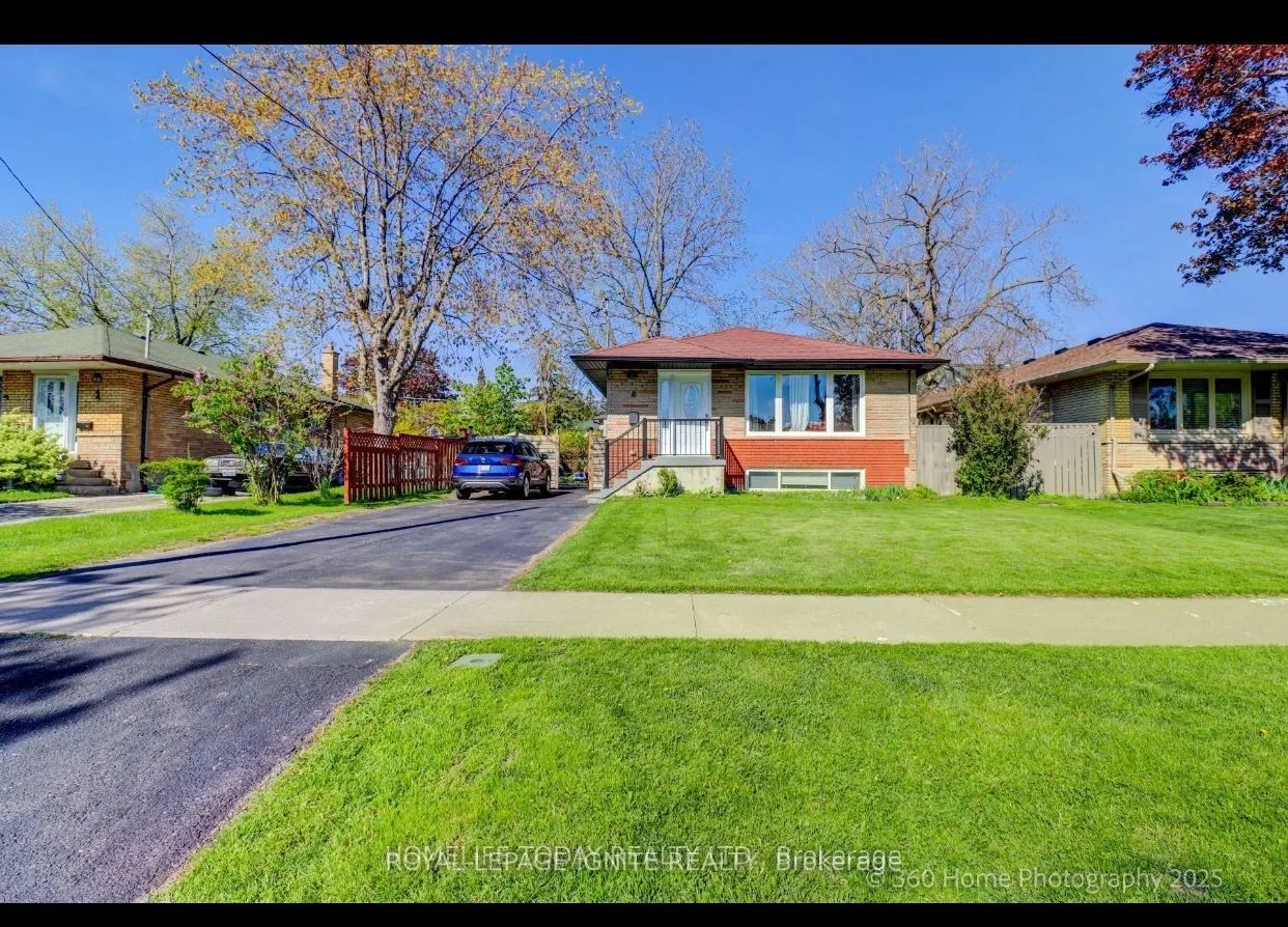 6 Greyabbey Trail