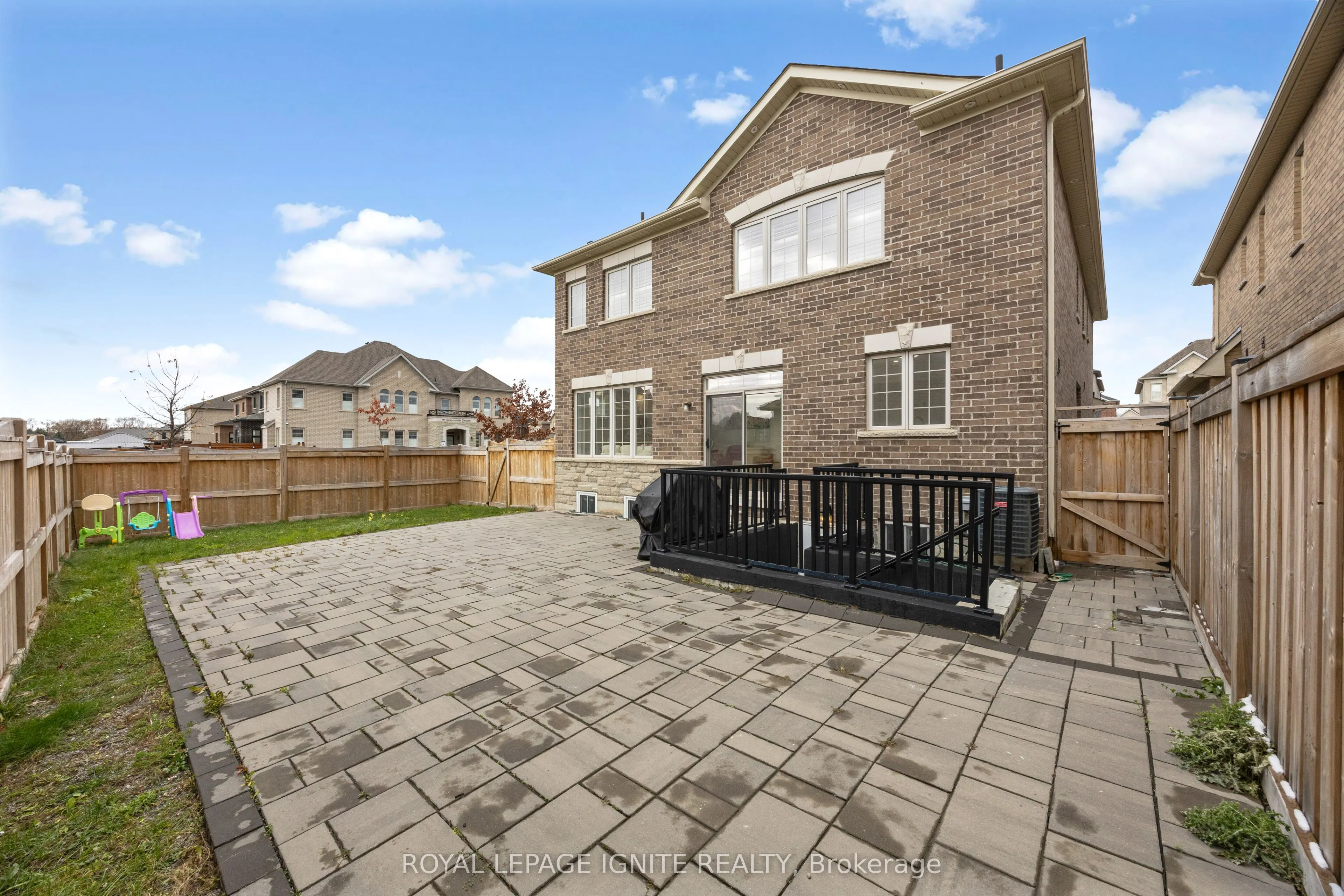 1 Morningstar Avenue