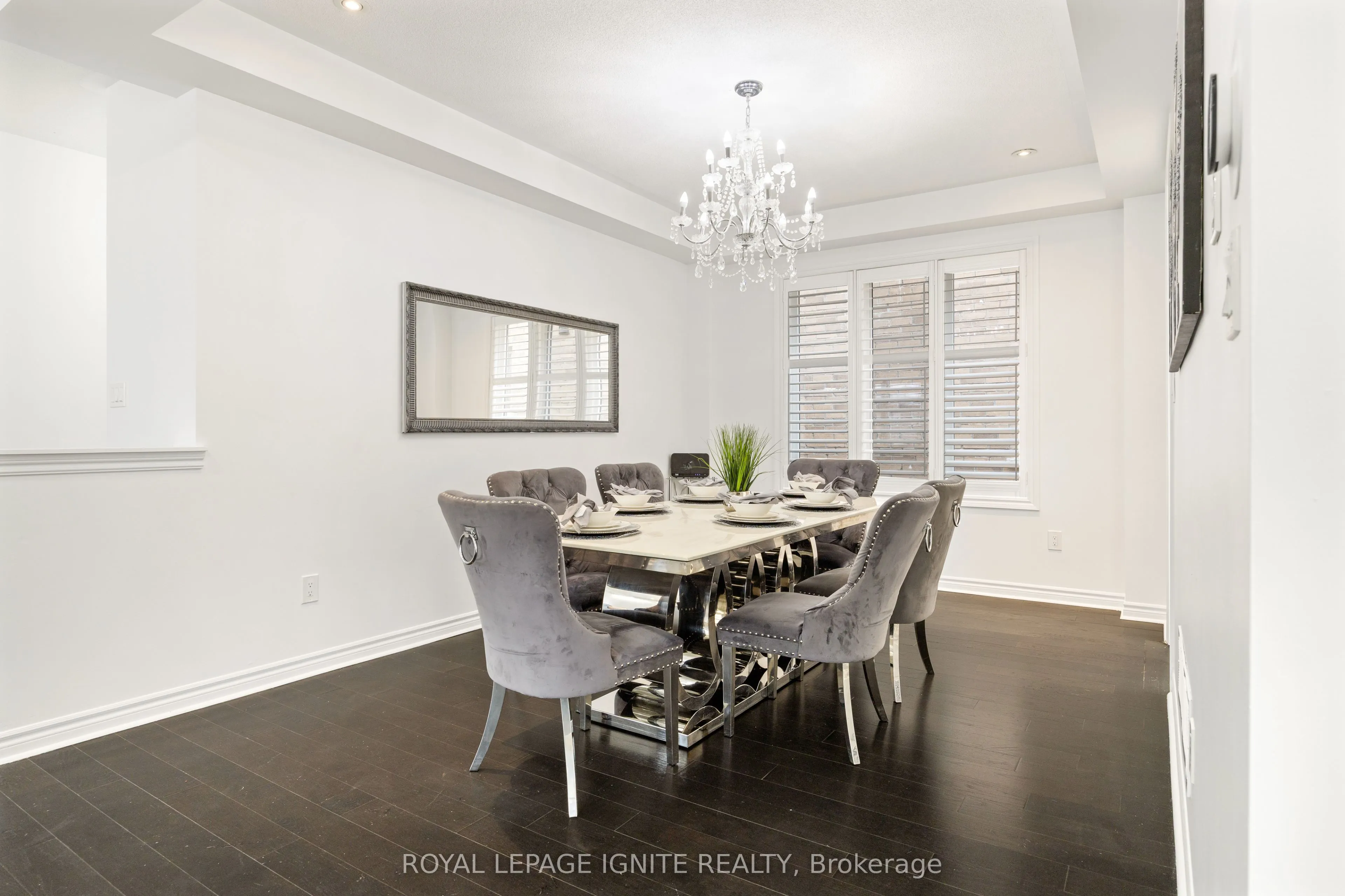 1 Morningstar Avenue