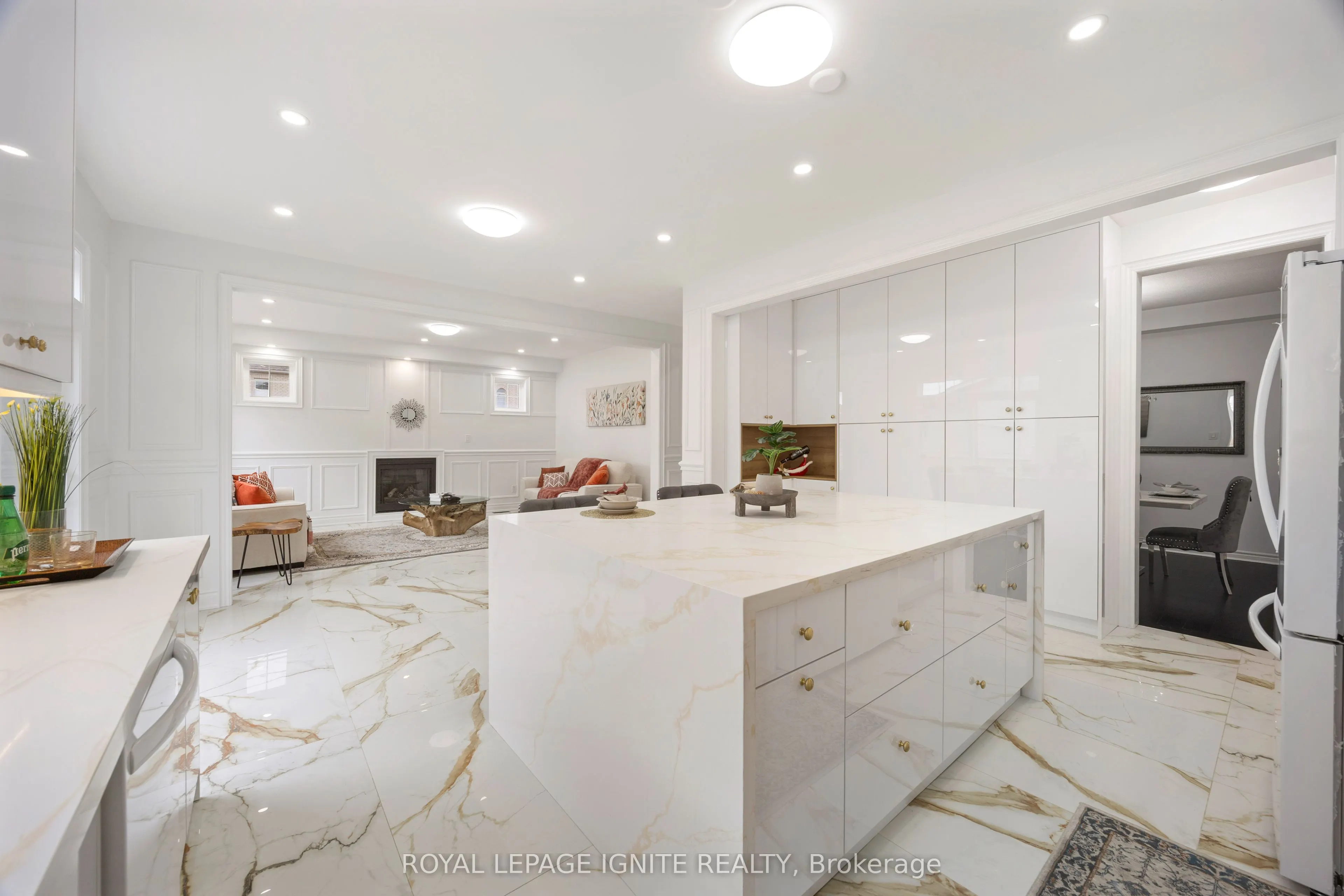 1 Morningstar Avenue