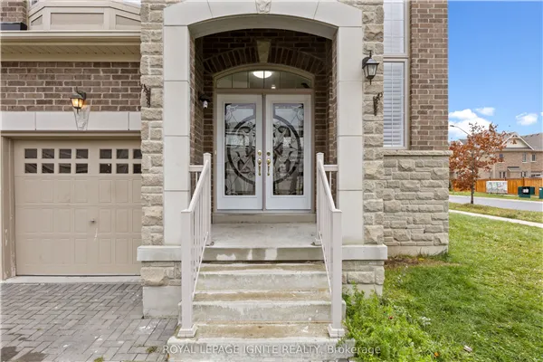 1 Morningstar Avenue