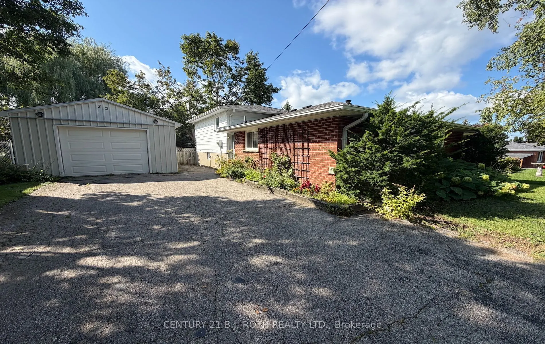 72 Allan Street