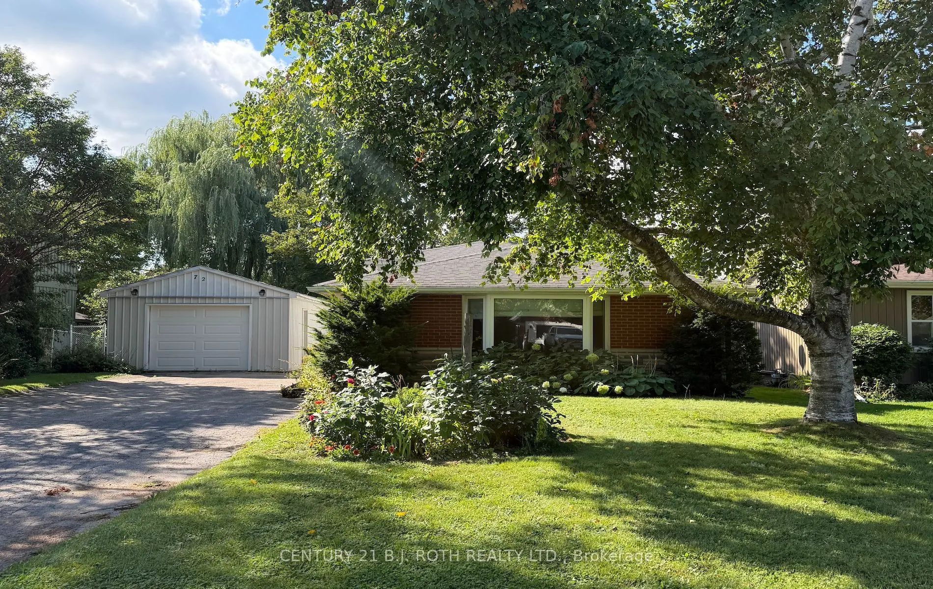 72 Allan Street