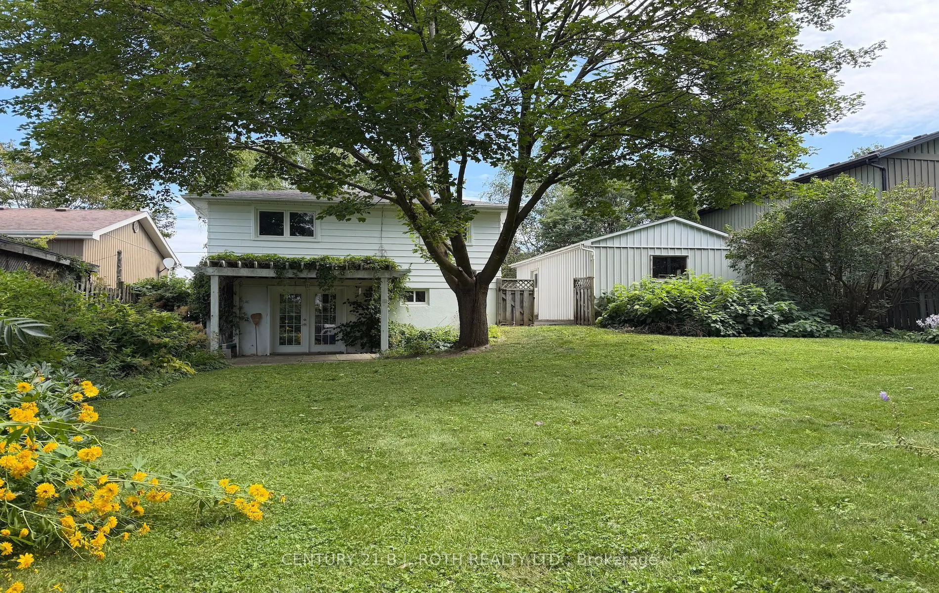 72 Allan Street