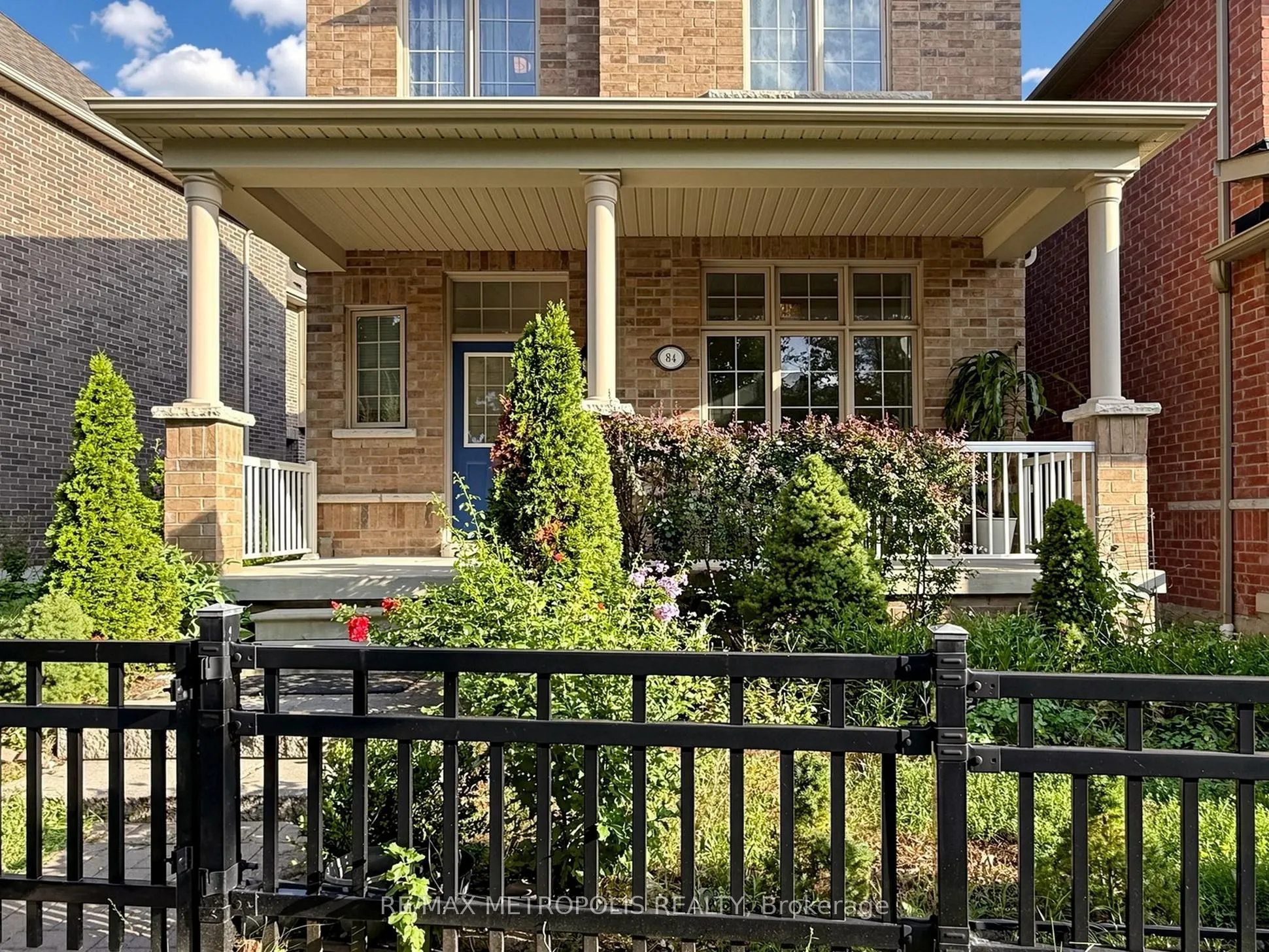 84 Braebrook Drive