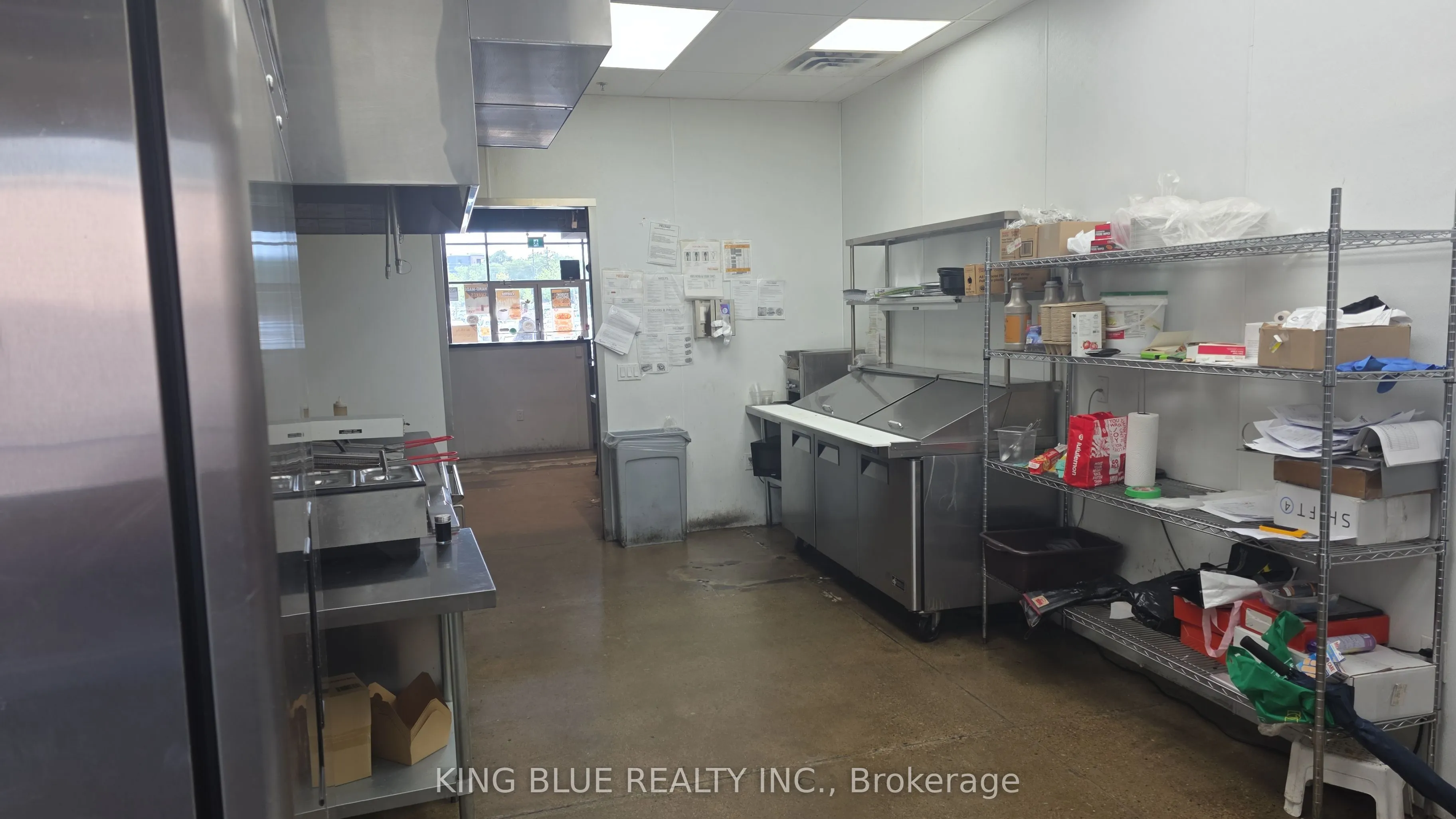 4525 kingston Road W #9
