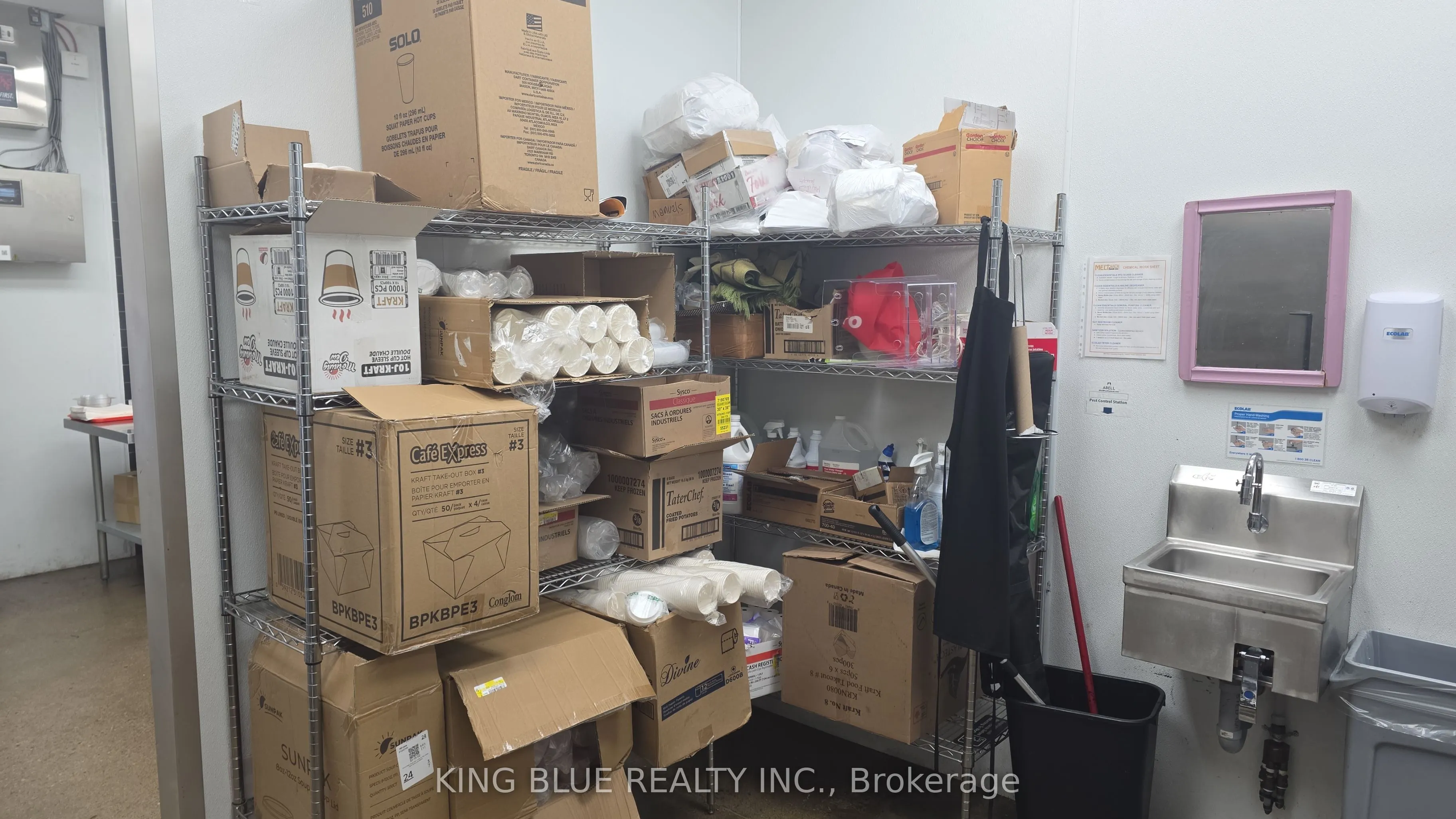 4525 kingston Road W #9
