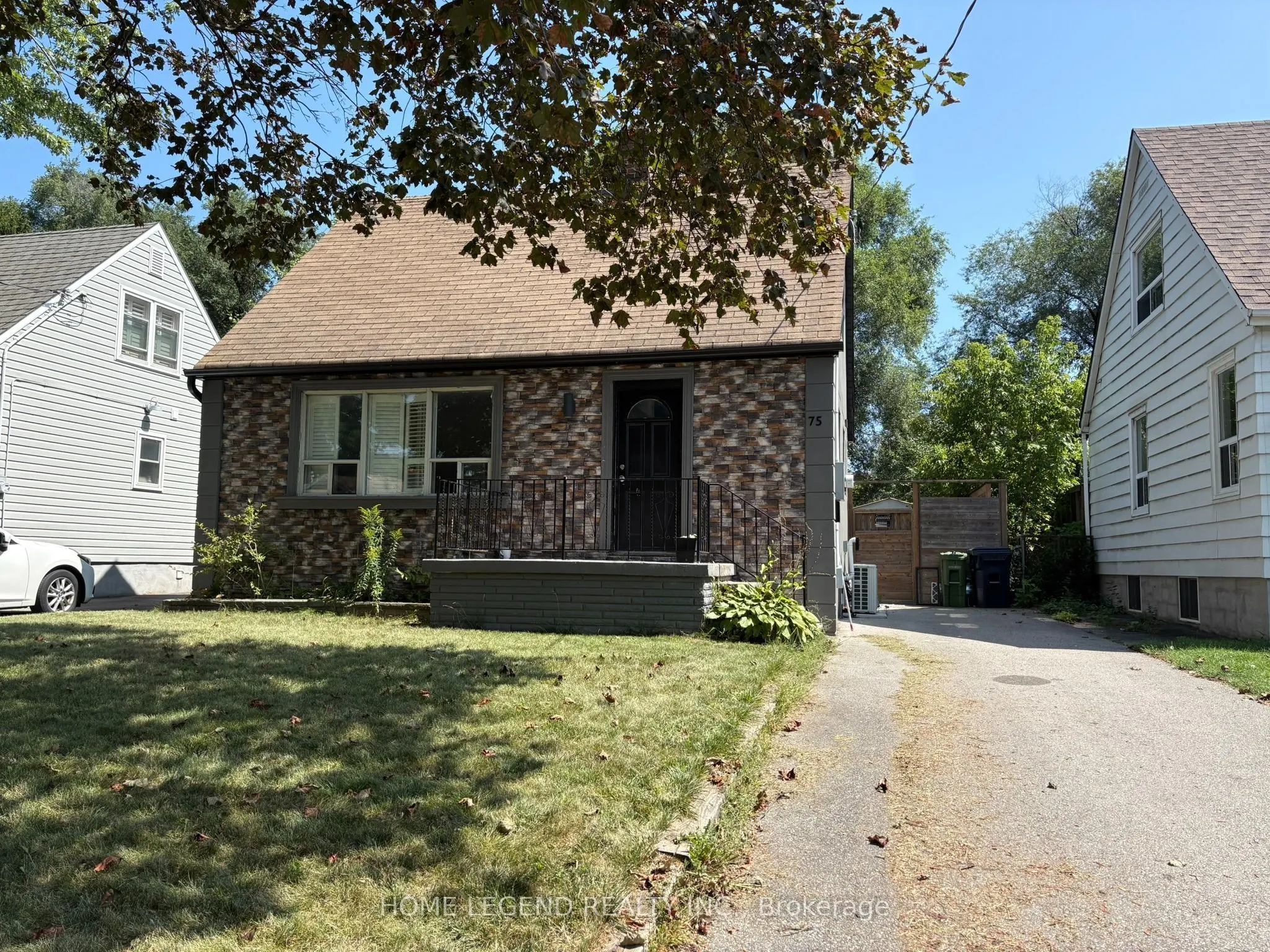 75 Gradwell Drive