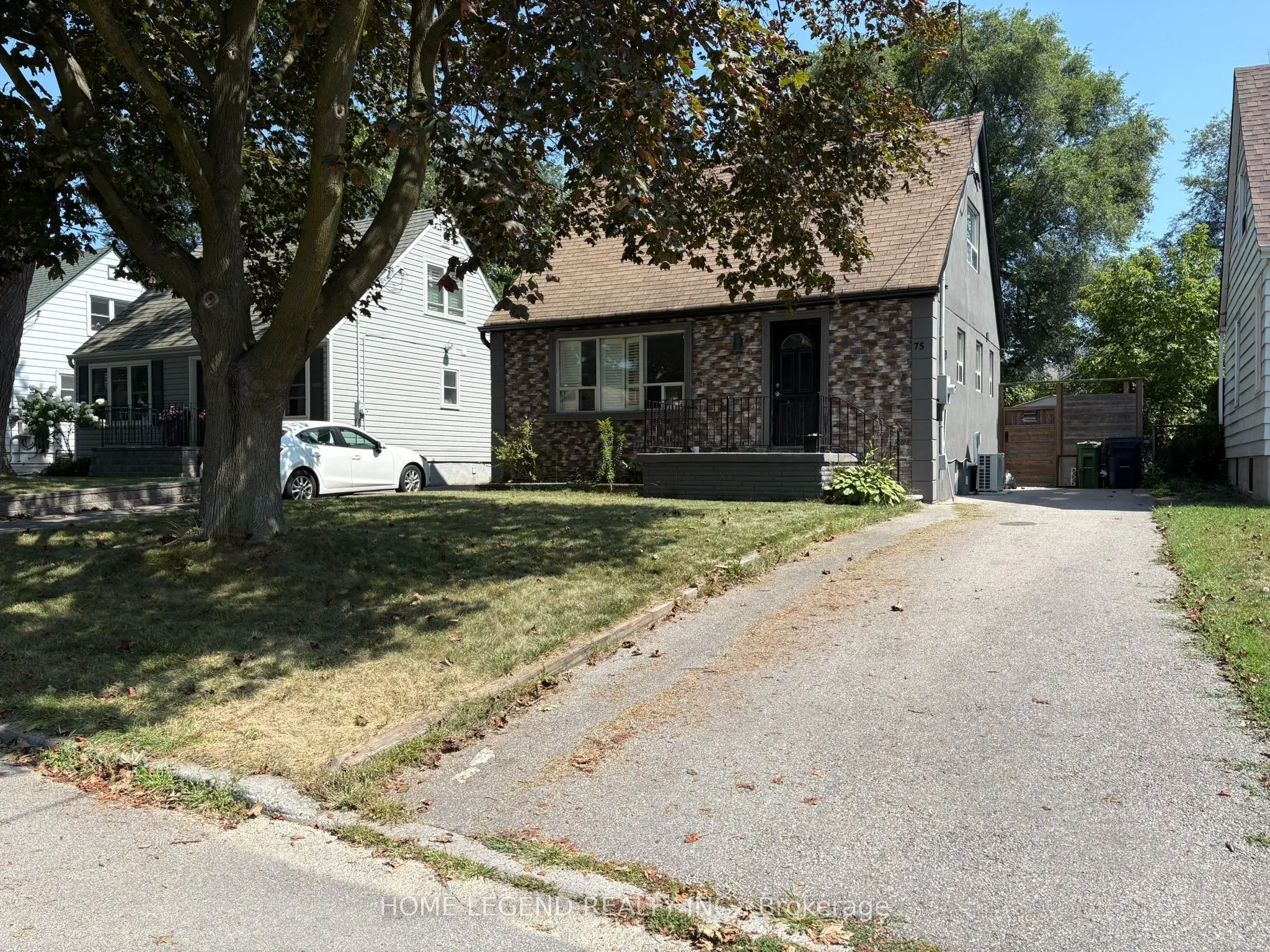 75 Gradwell Drive