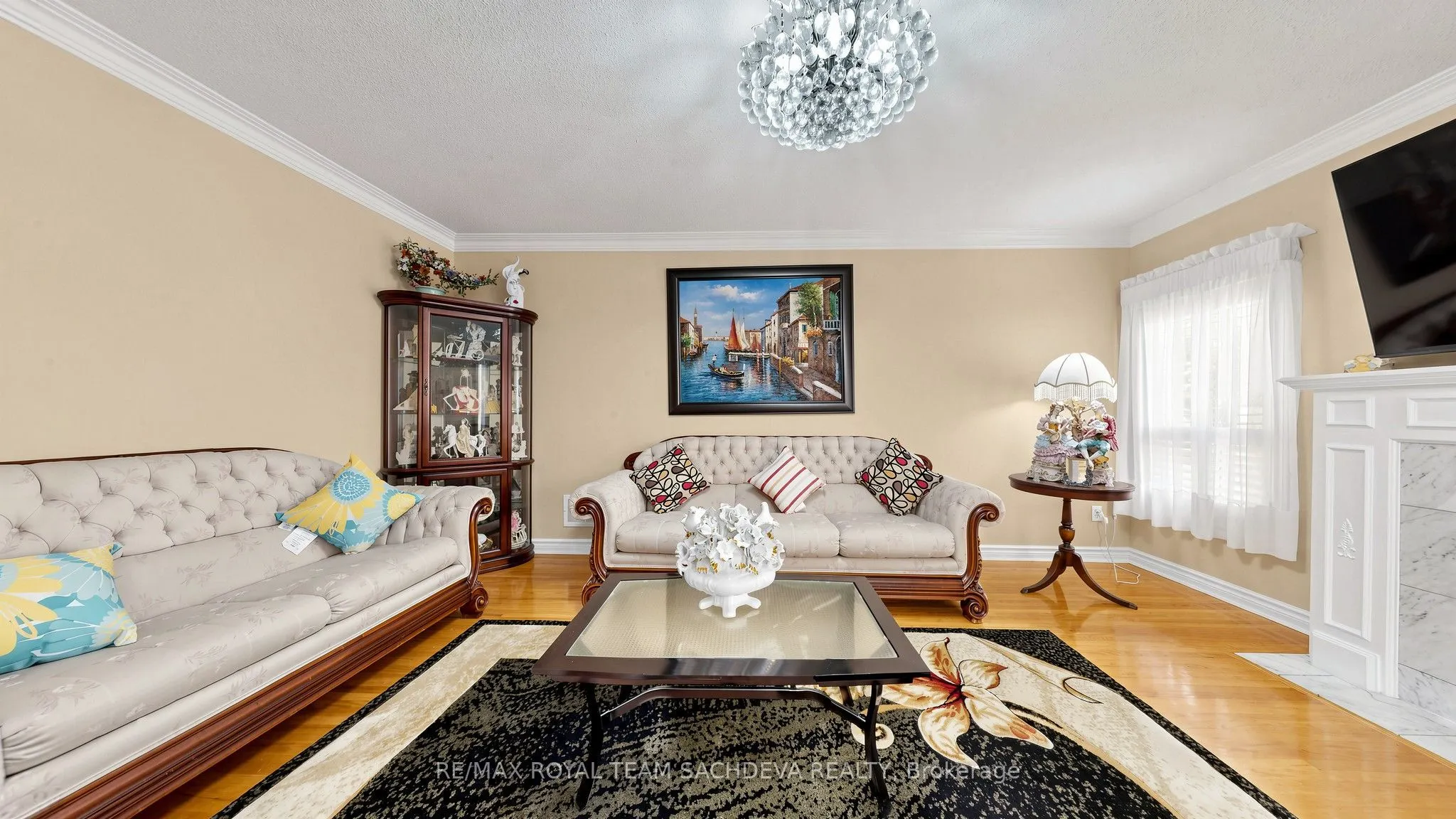 11 Devonridge Crescent