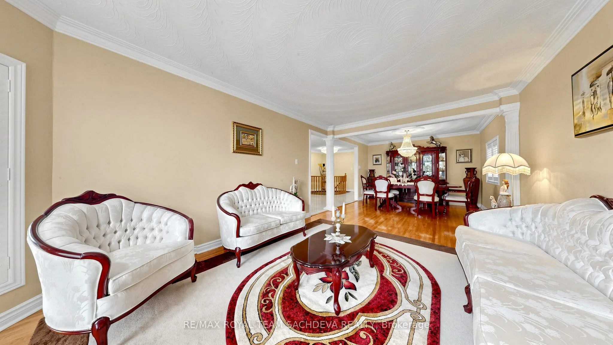 11 Devonridge Crescent