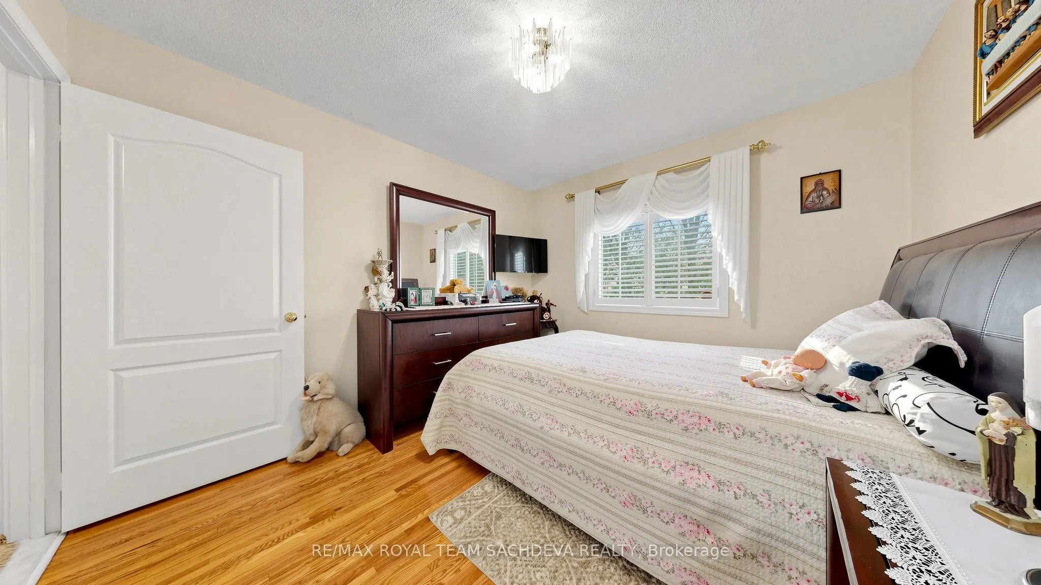 11 Devonridge Crescent