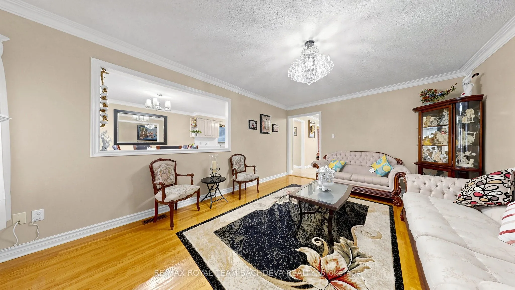 11 Devonridge Crescent