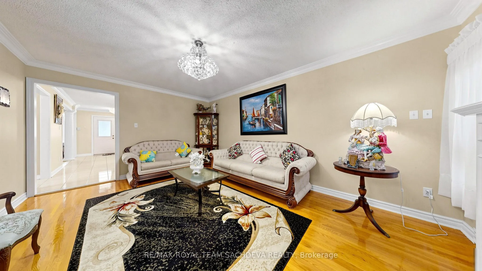 11 Devonridge Crescent