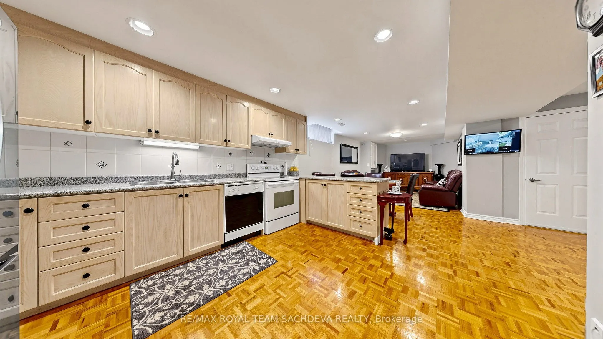 11 Devonridge Crescent