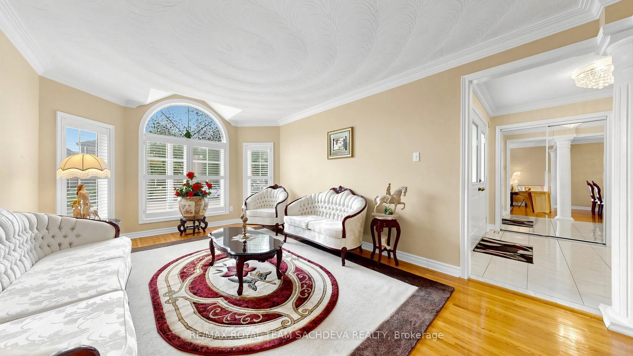 11 Devonridge Crescent