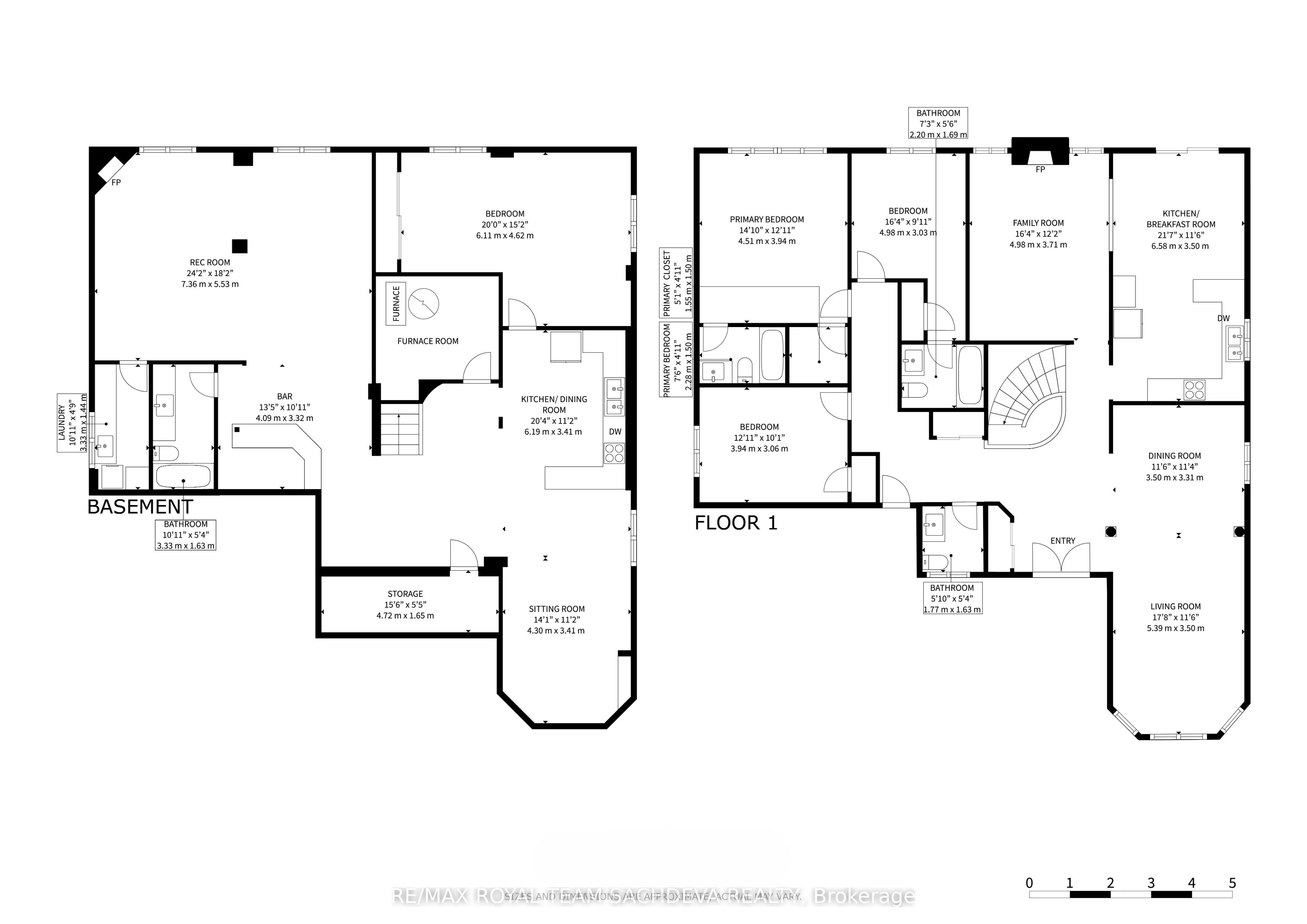 11 Devonridge Crescent