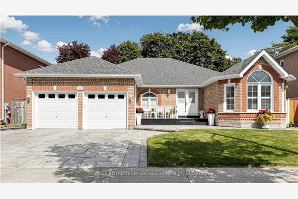 11 Devonridge Crescent