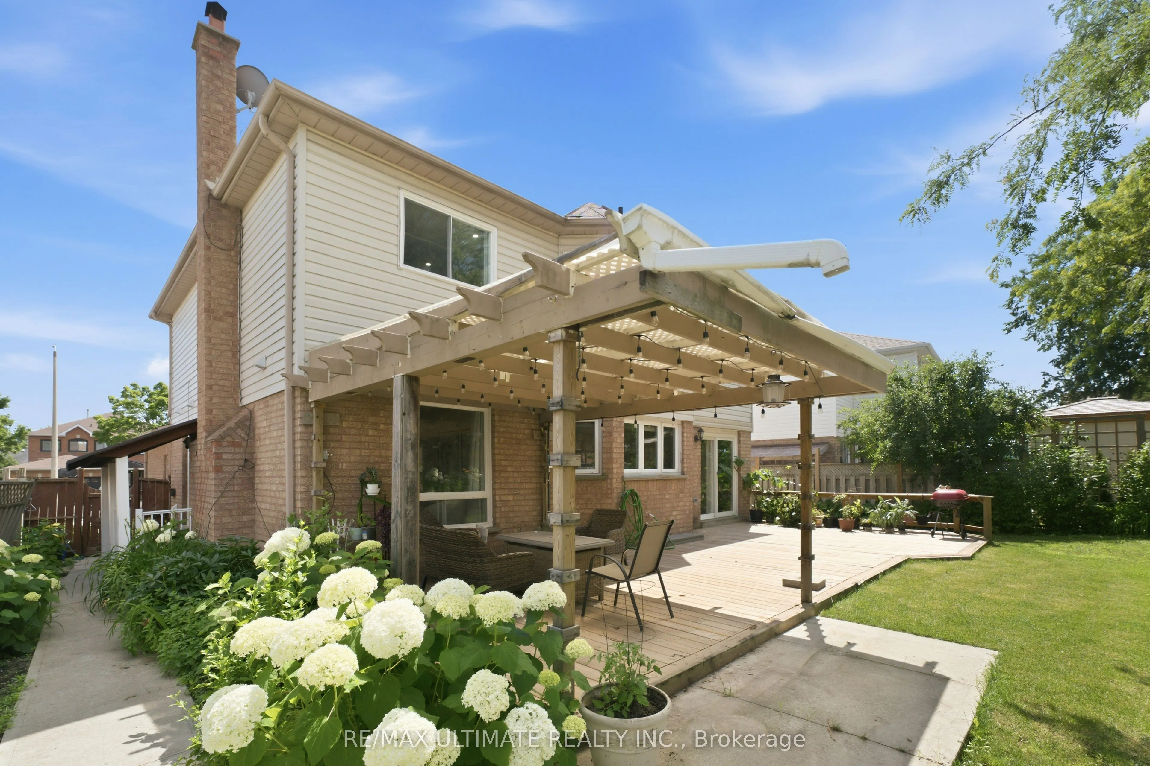 872 Corbetts Road