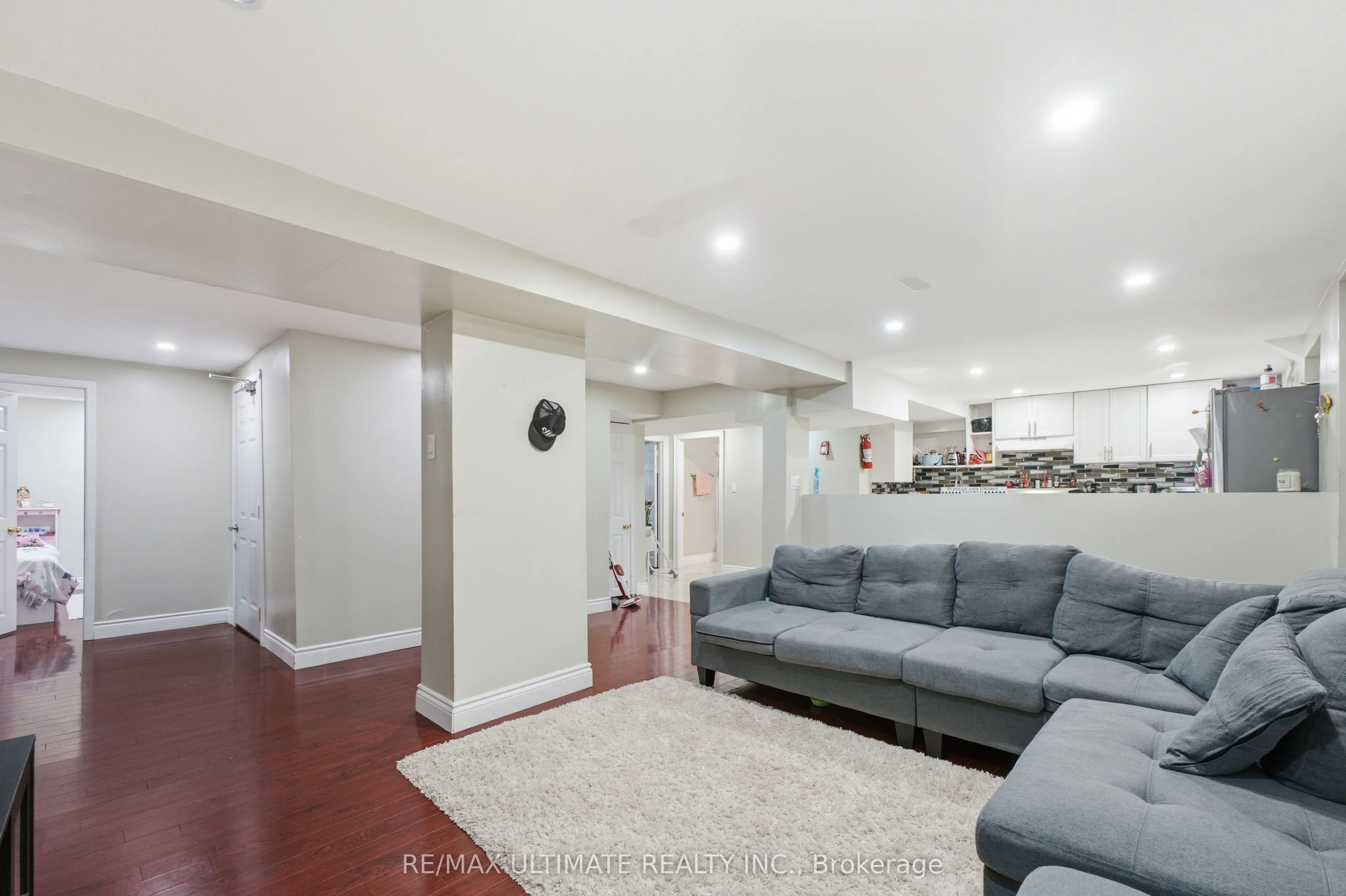 872 Corbetts Road