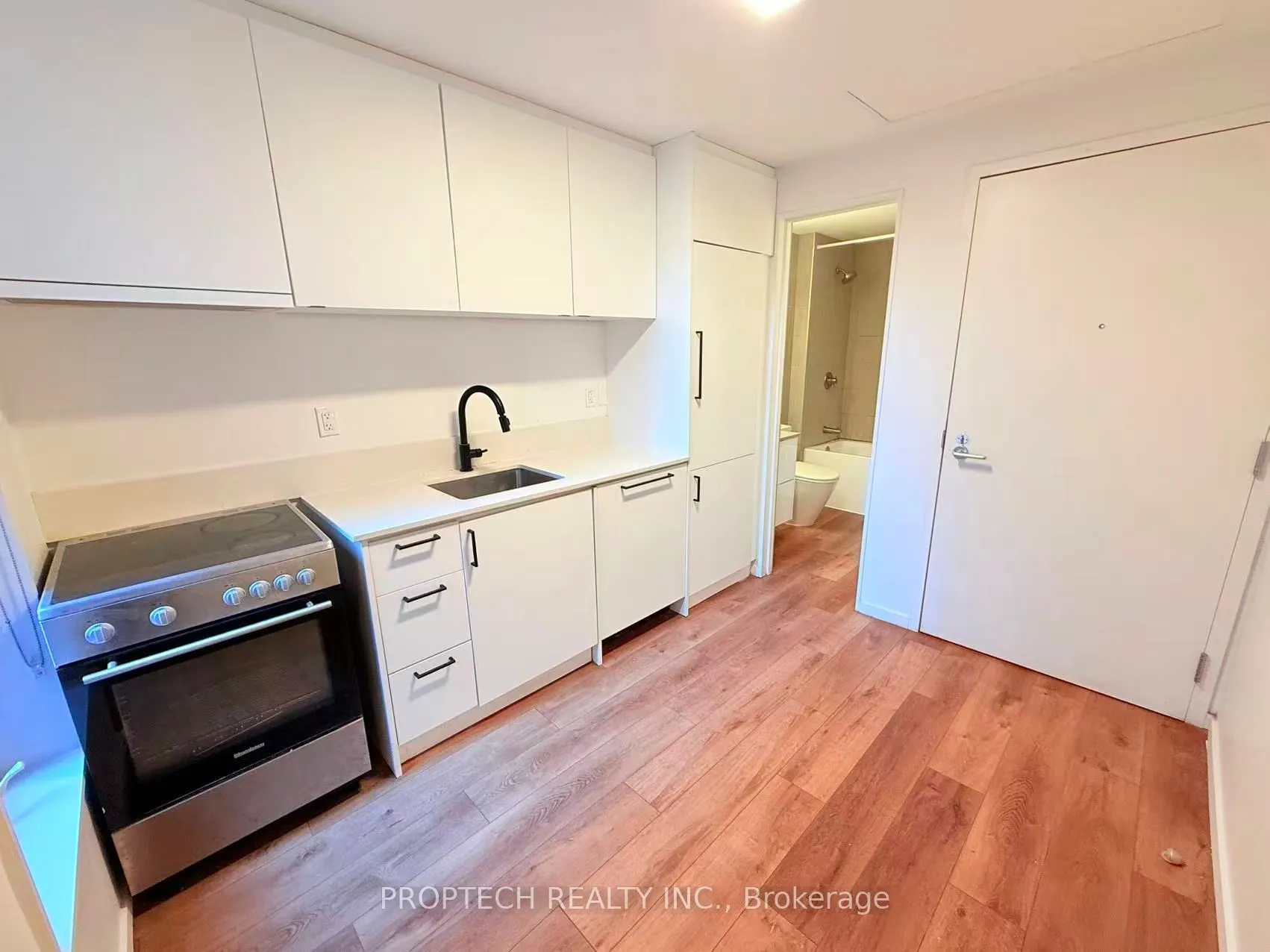 377 Broadview Avenue #206