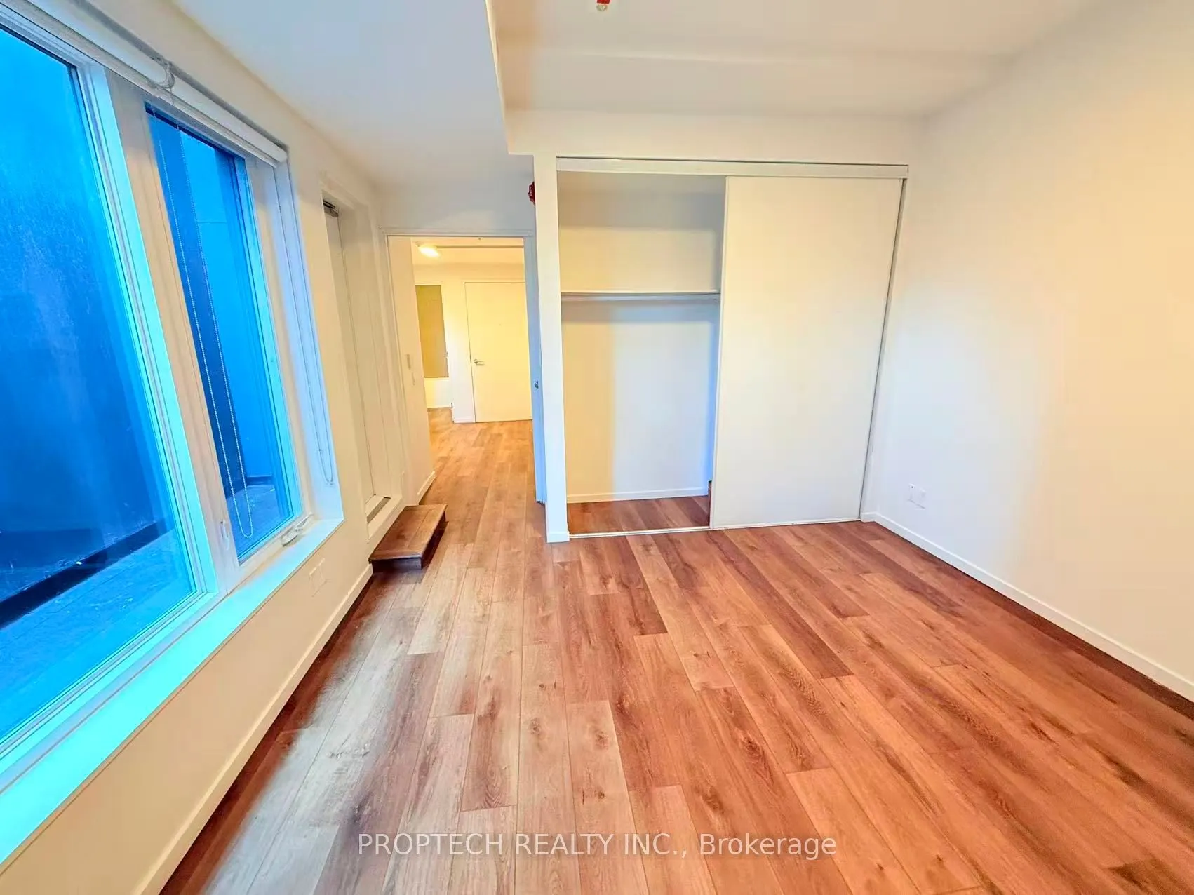 377 Broadview Avenue #206