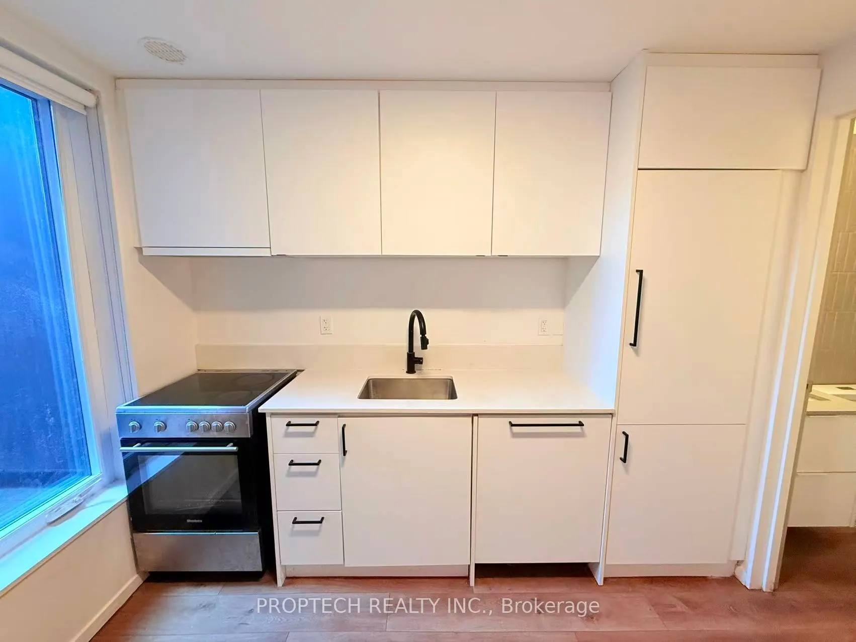 377 Broadview Avenue #206