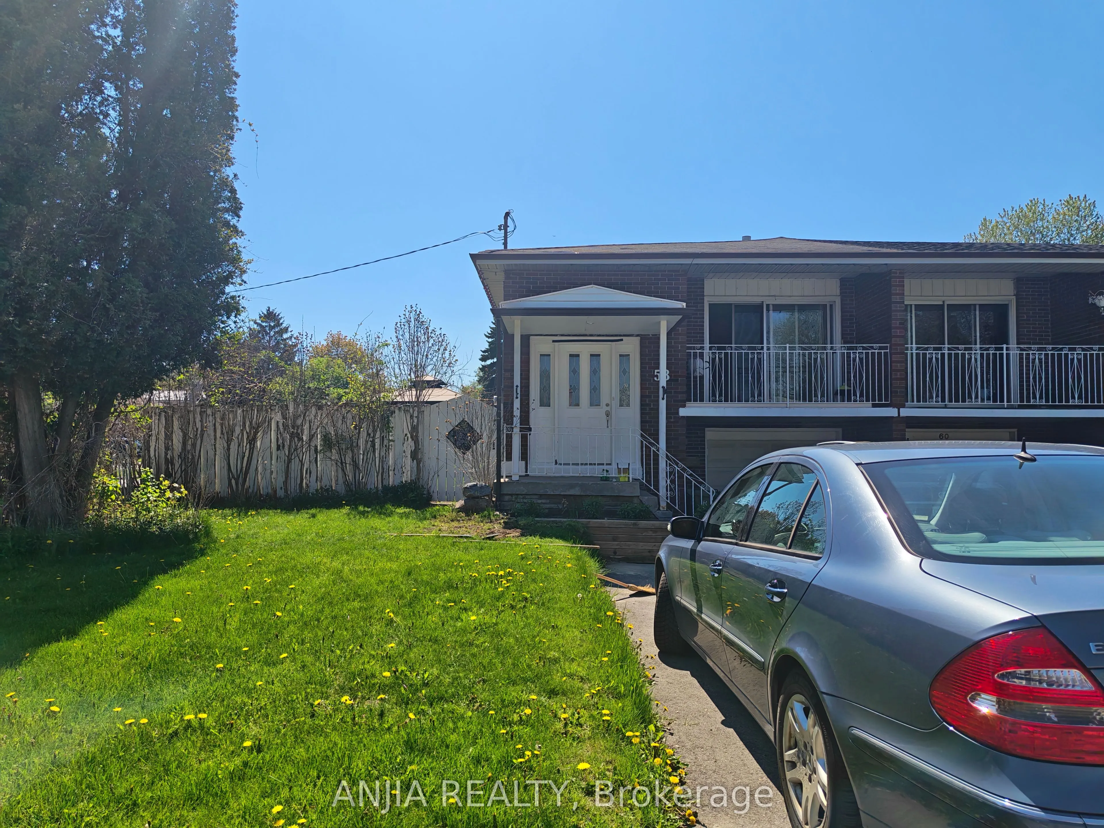 58 Kitchener Road #Main