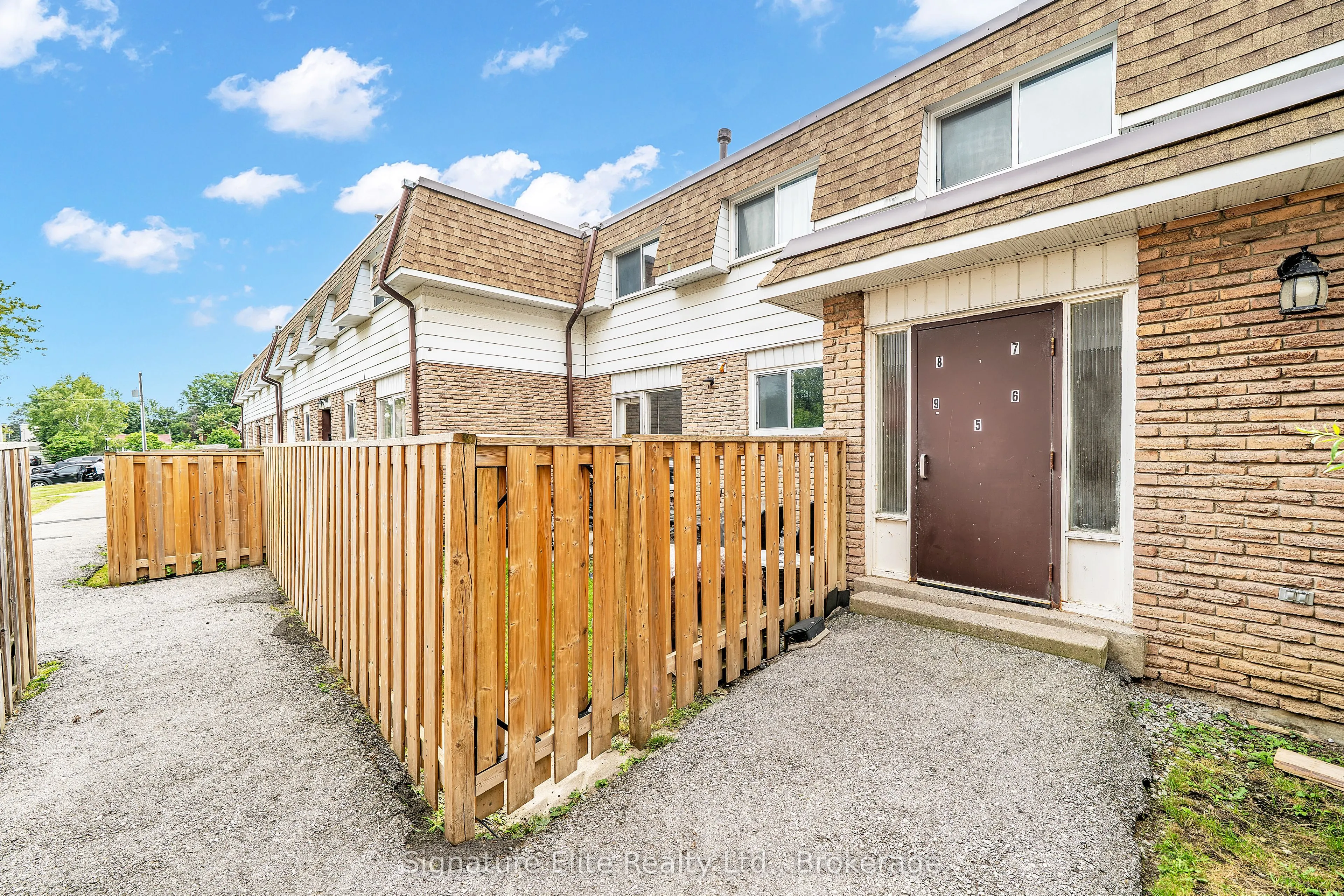 730 Cedar Street #7