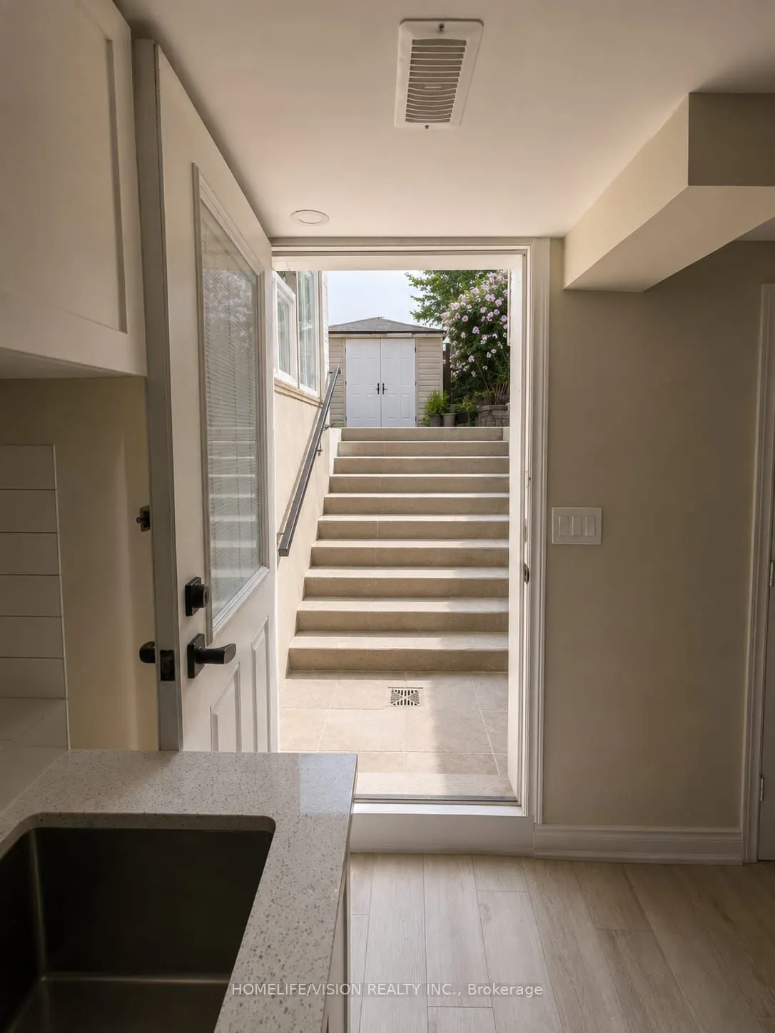 824 Crowells Street #Lower