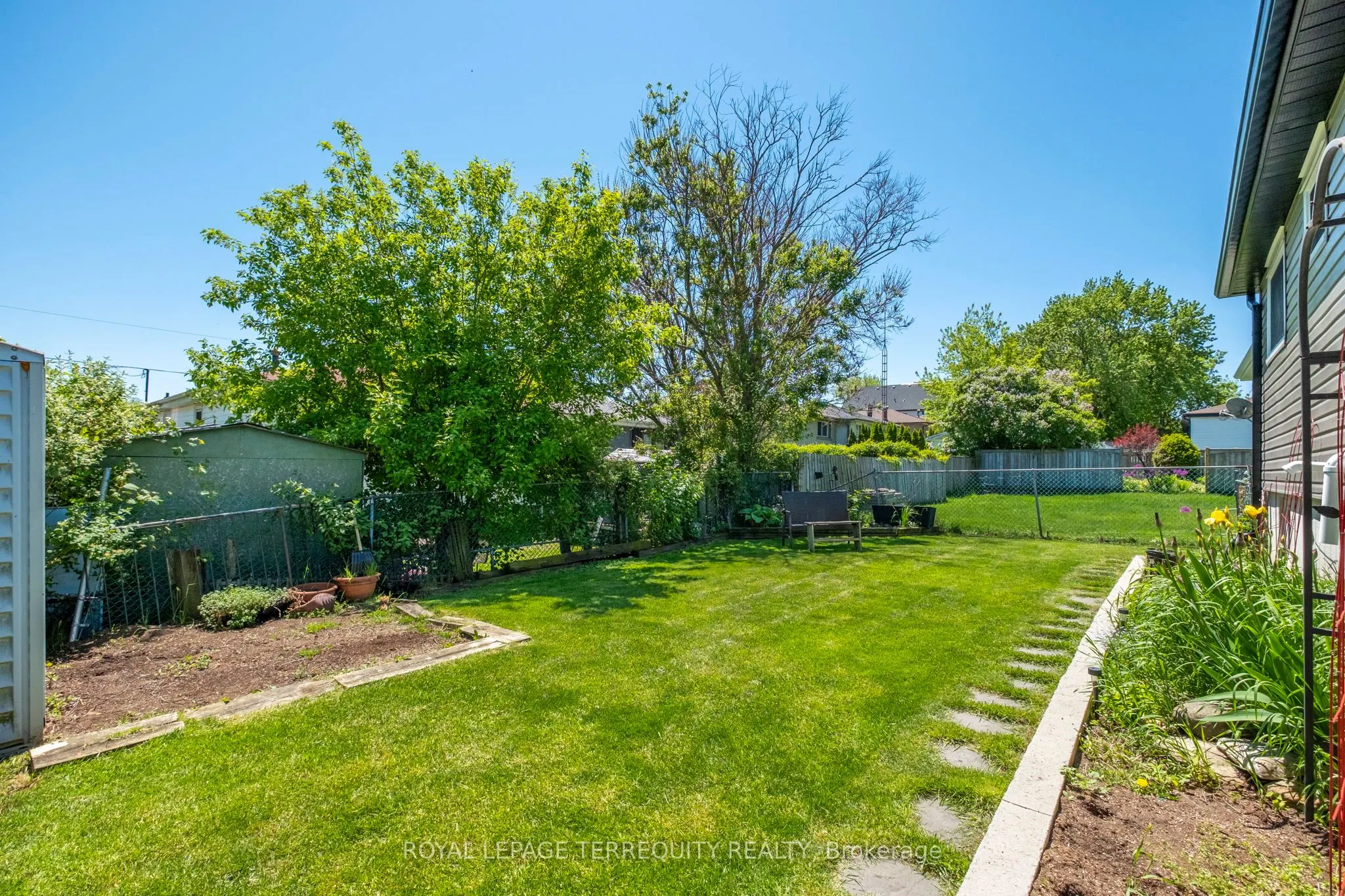 971 Oklahoma Drive