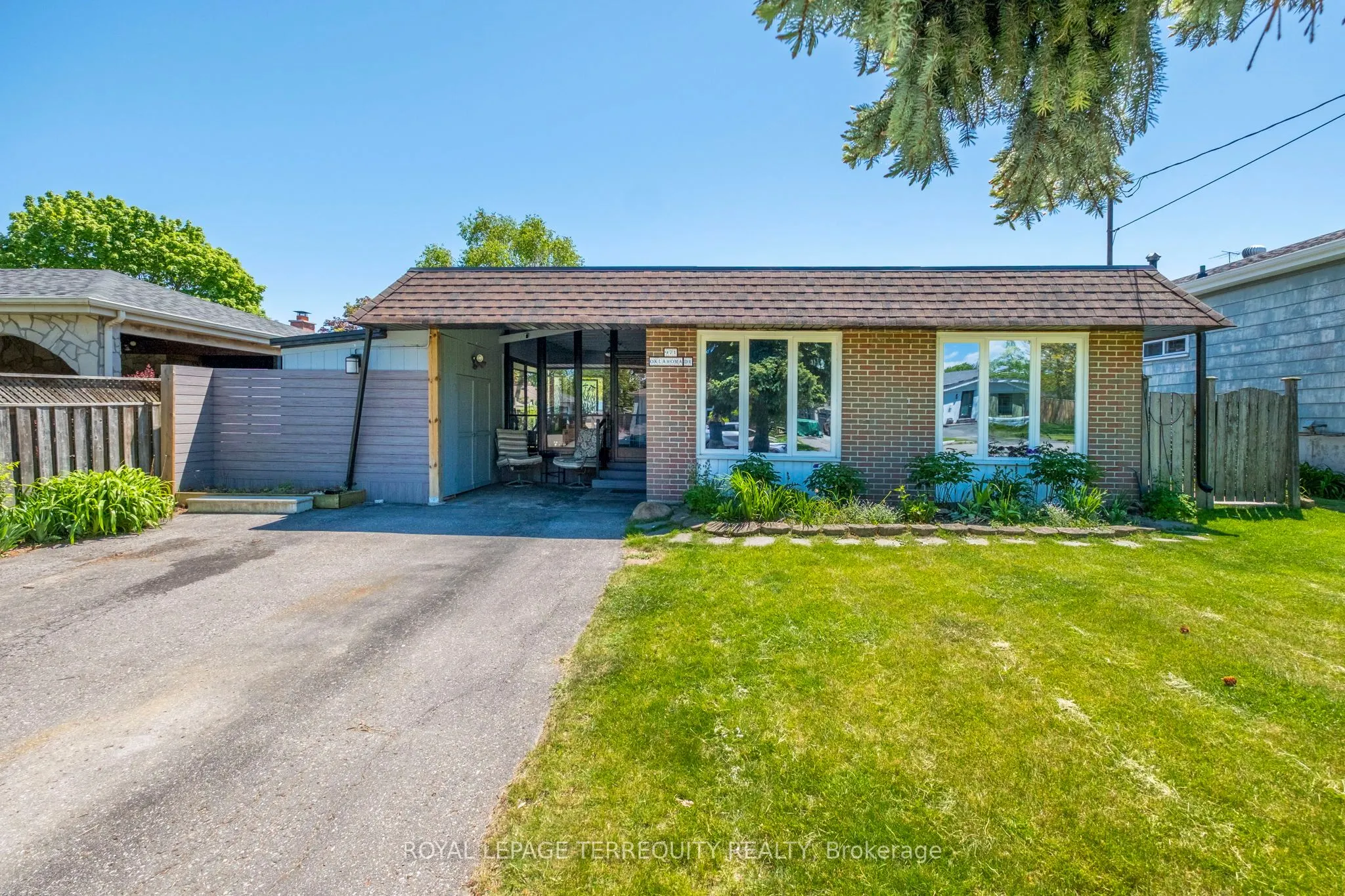 971 Oklahoma Drive