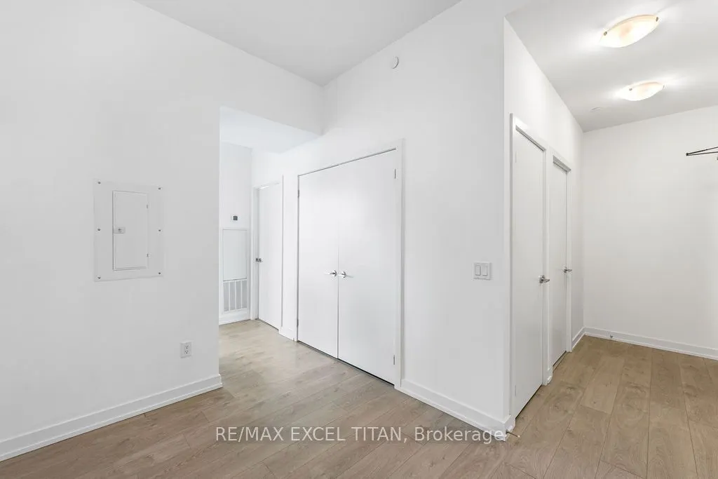 1480 Bayly Street #1707